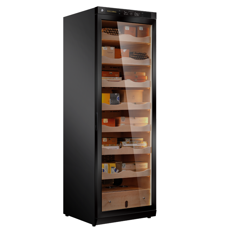 C380A Cigar Humidor