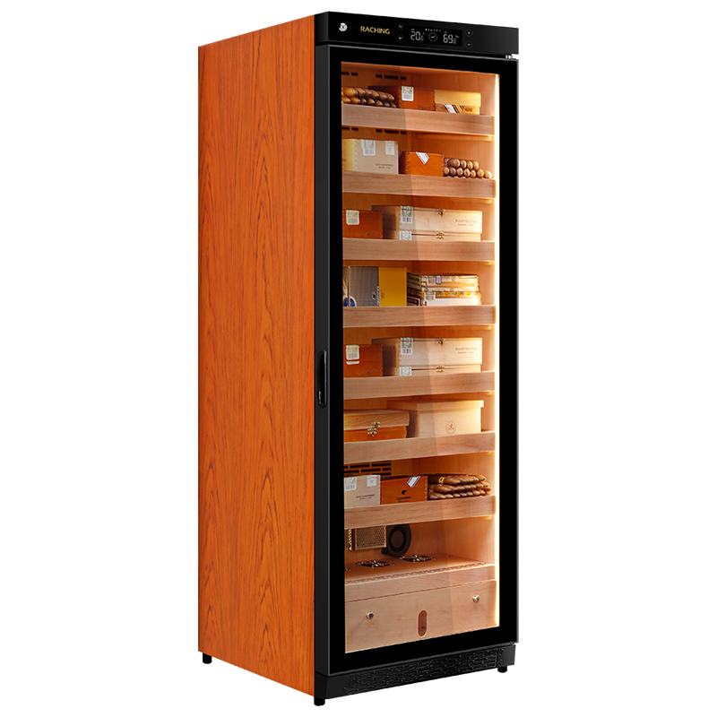 C380A Cigar Humidor