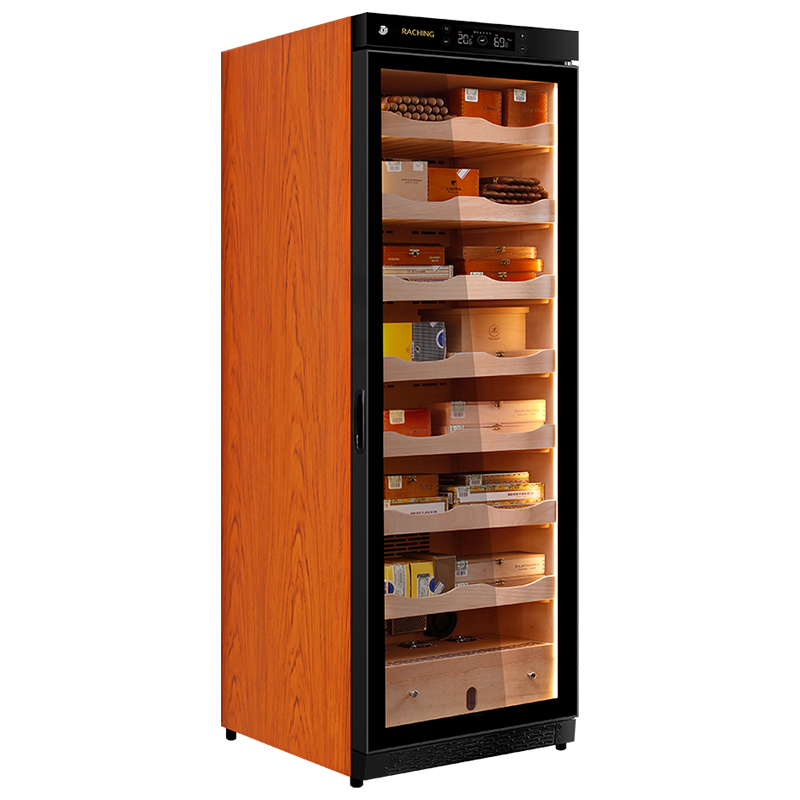 C380A Cigar Humidor