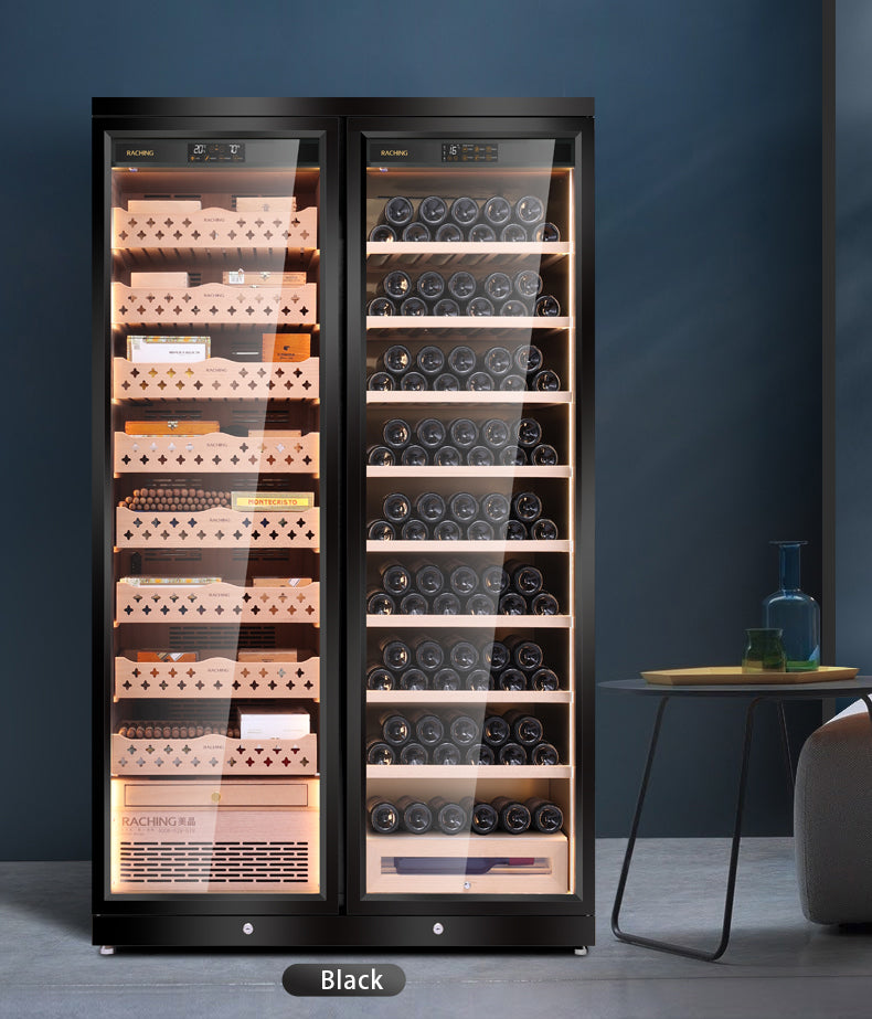 CD1200 Cigar Humidor