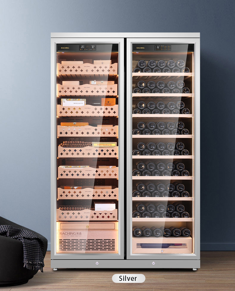 CD1200 Cigar Humidor