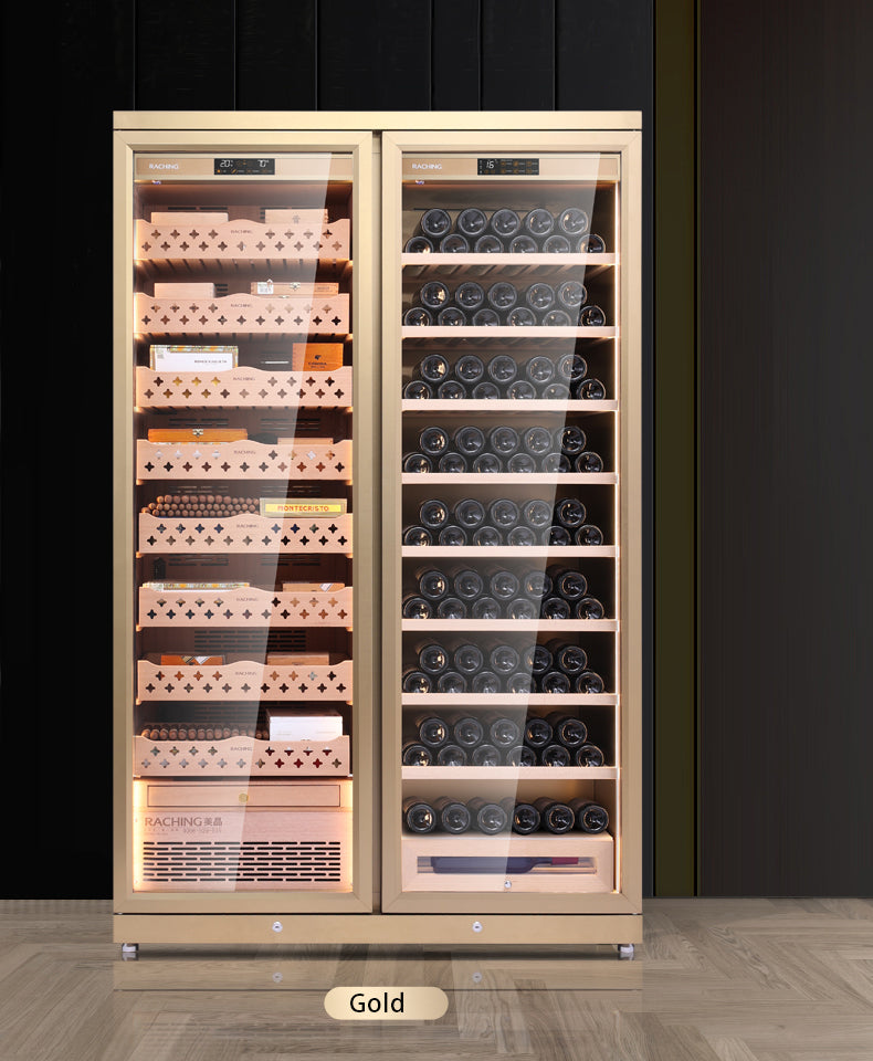 CD1200 Cigar Humidor