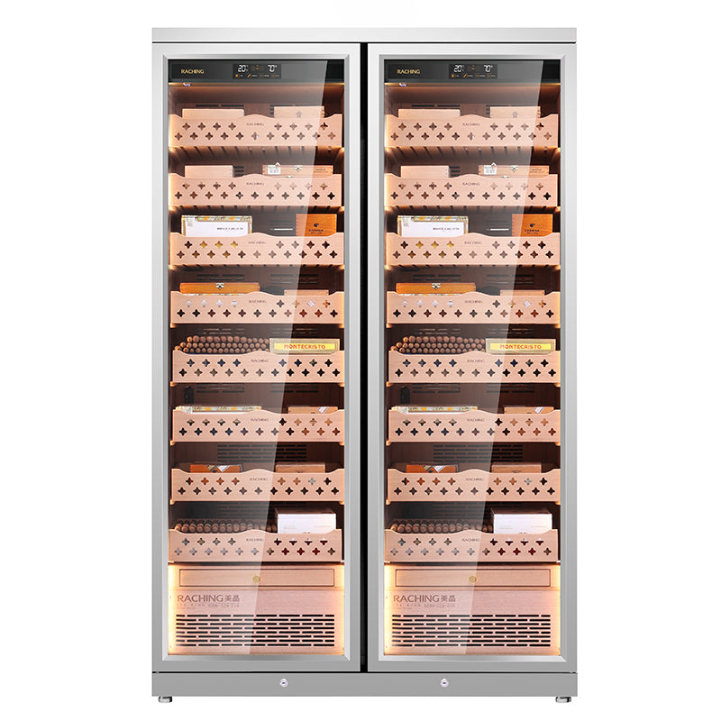 CD1200 Cigar Humidor