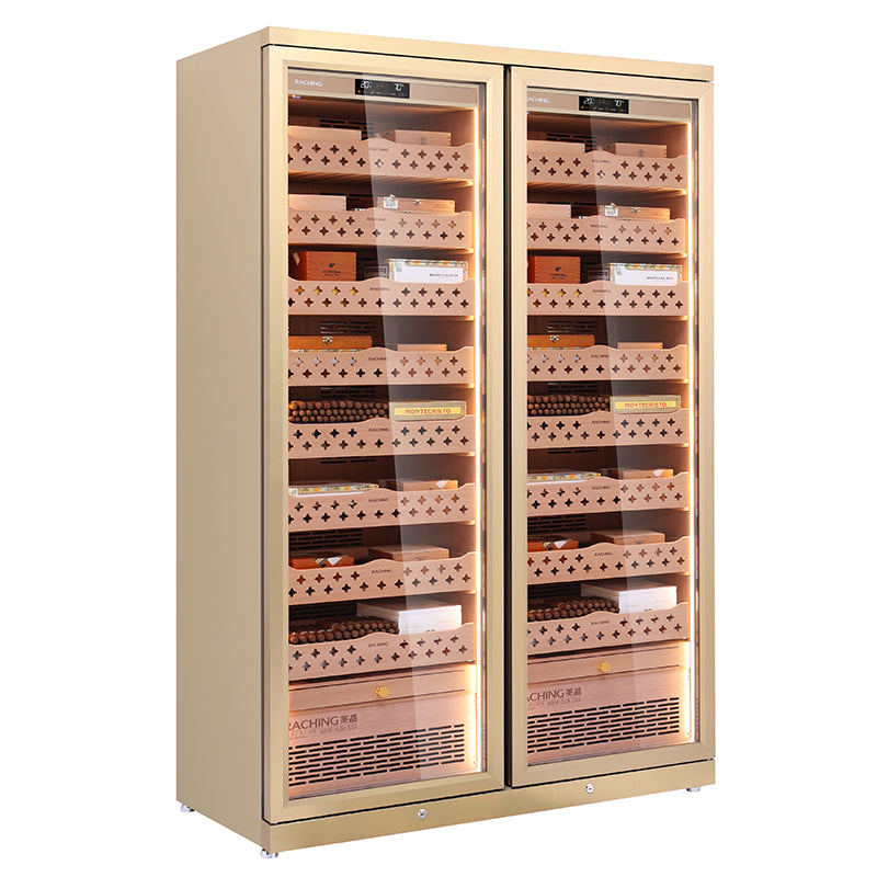 CD1200 Cigar Humidor