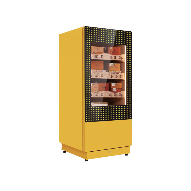 COH180A Cigar Humidor