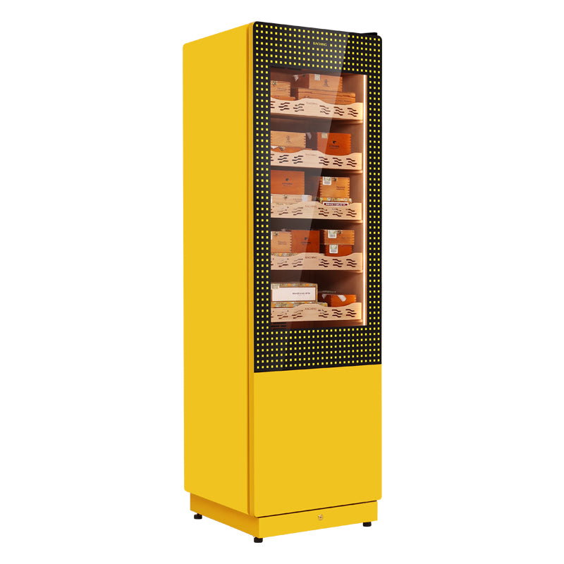 COH300A Cigar Humidor