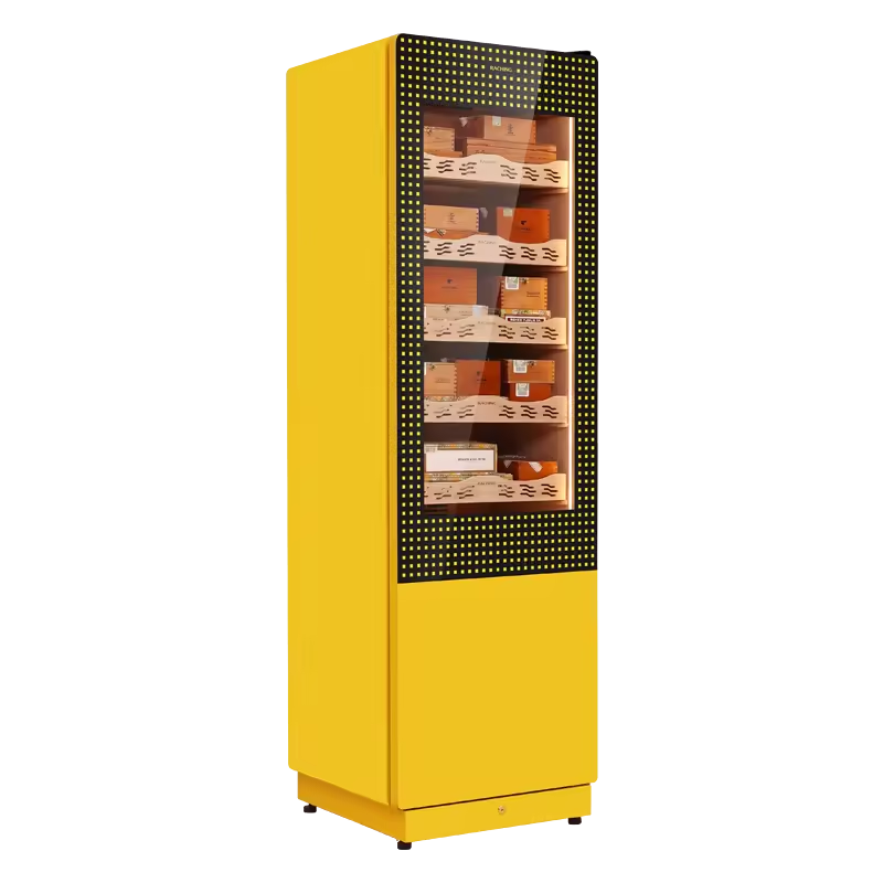 COH300A Cigar Humidor