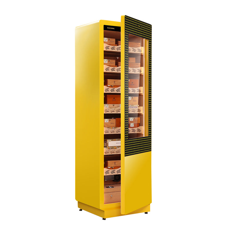 COH300A Cigar Humidor