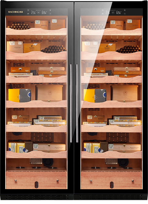 CS600 Cigar Humidor
