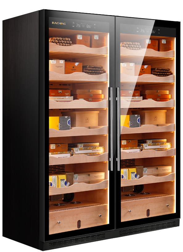 CS600 Cigar Humidor