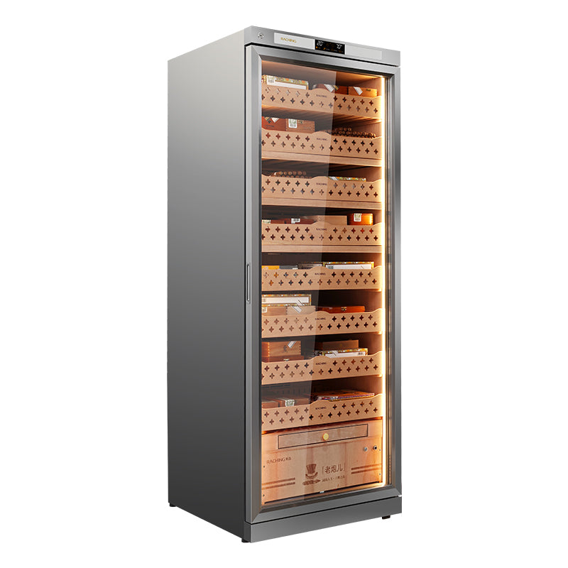 CT48A Cigar Humidor