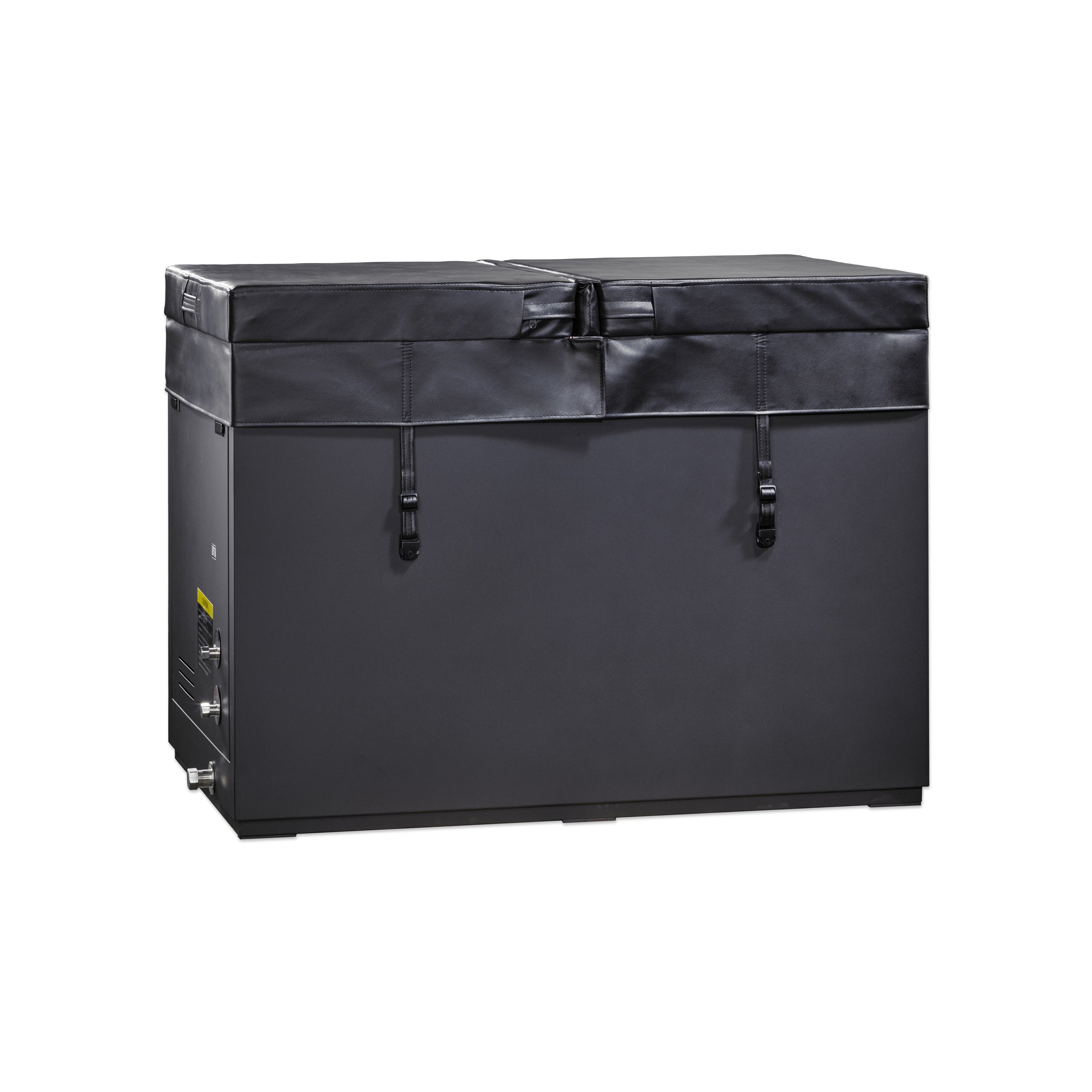 Dynamic Cold Therapy 304 Stainless Steel (Standard)