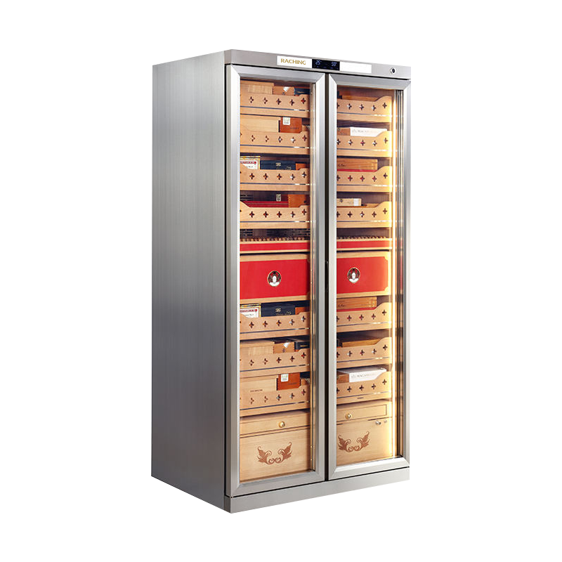DD650C Cigar Humidor