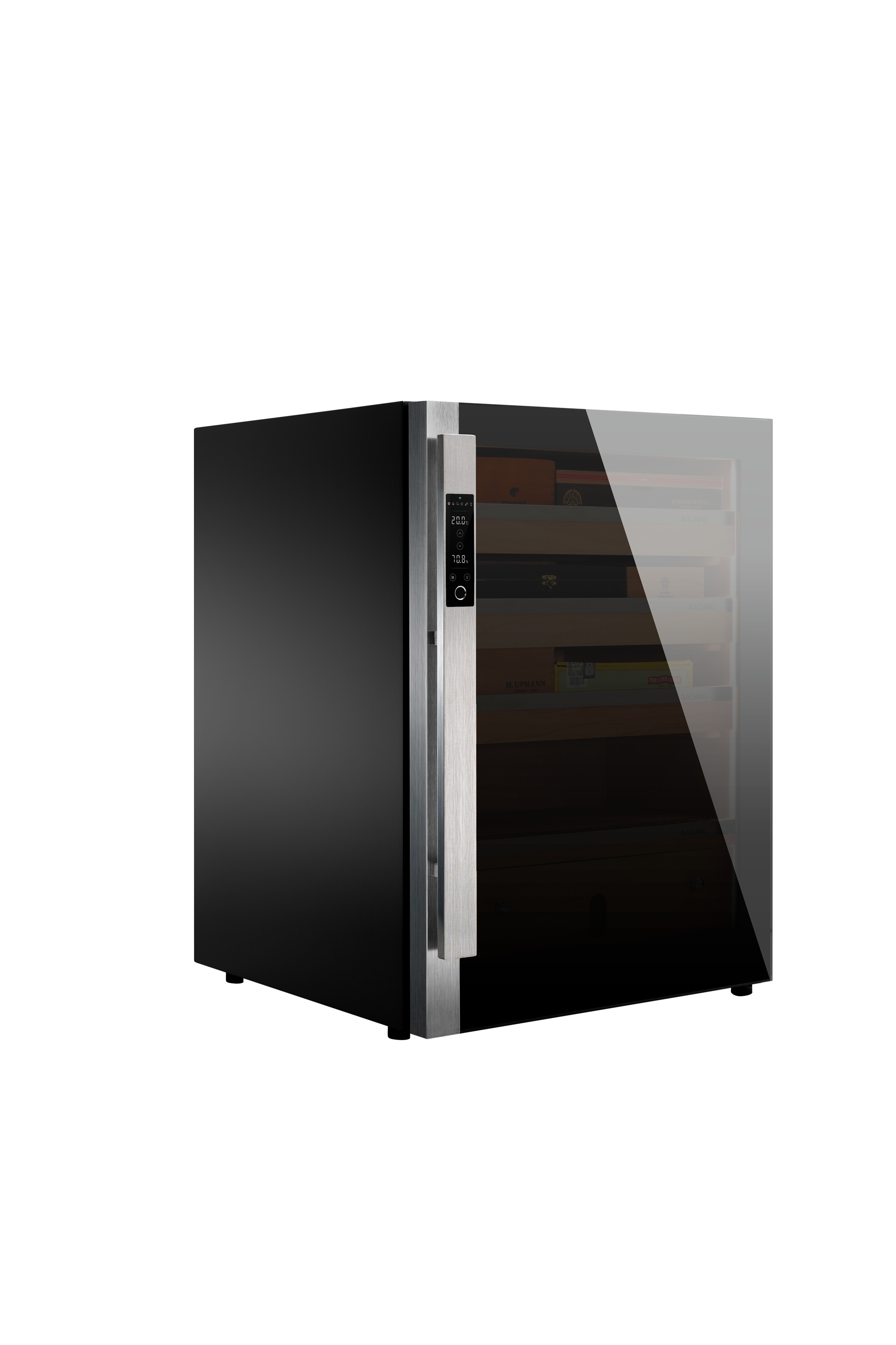 DM50 Cigar Humidor