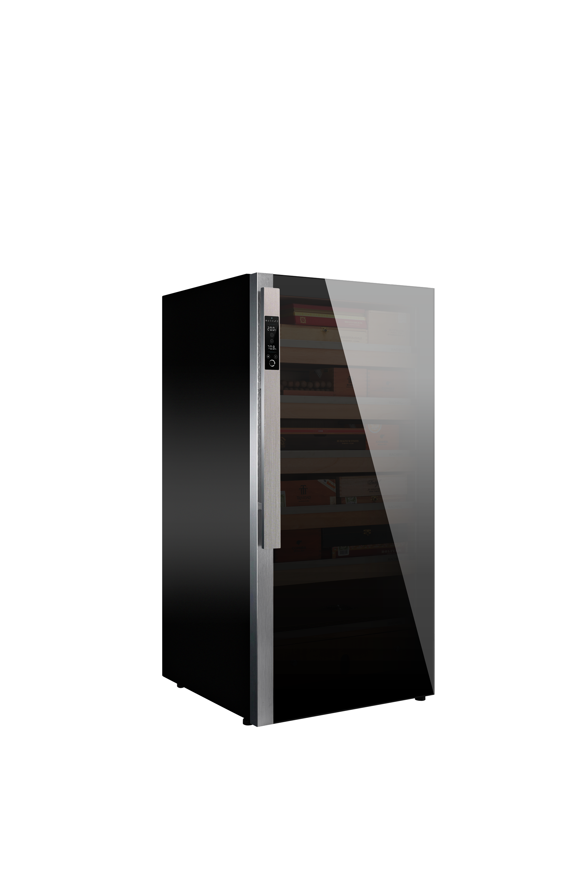 DM52 Cigar Humidor