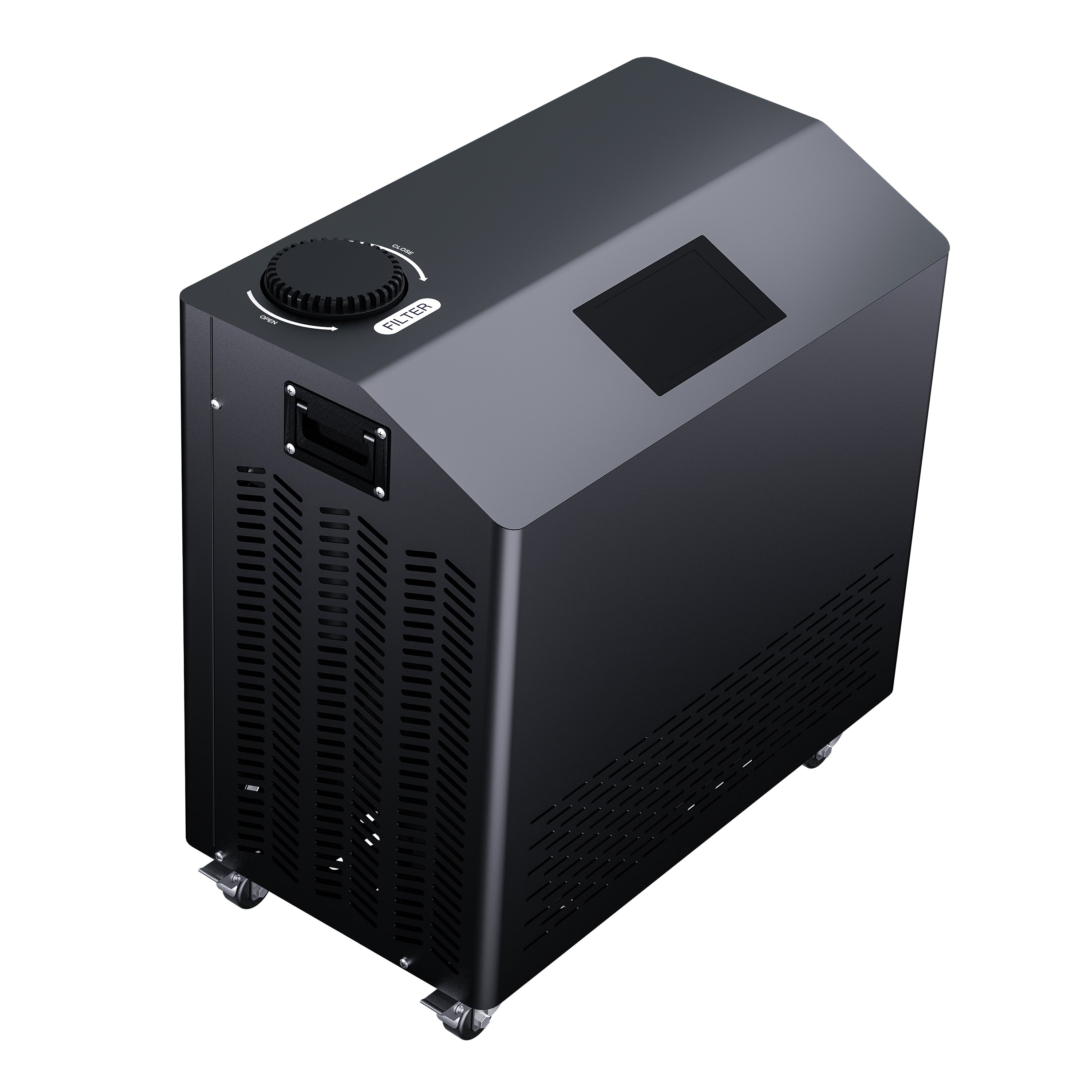 Dynamic Cold Therapy 1.0 HP Chiller (Cold/Heat) with WIFI APP