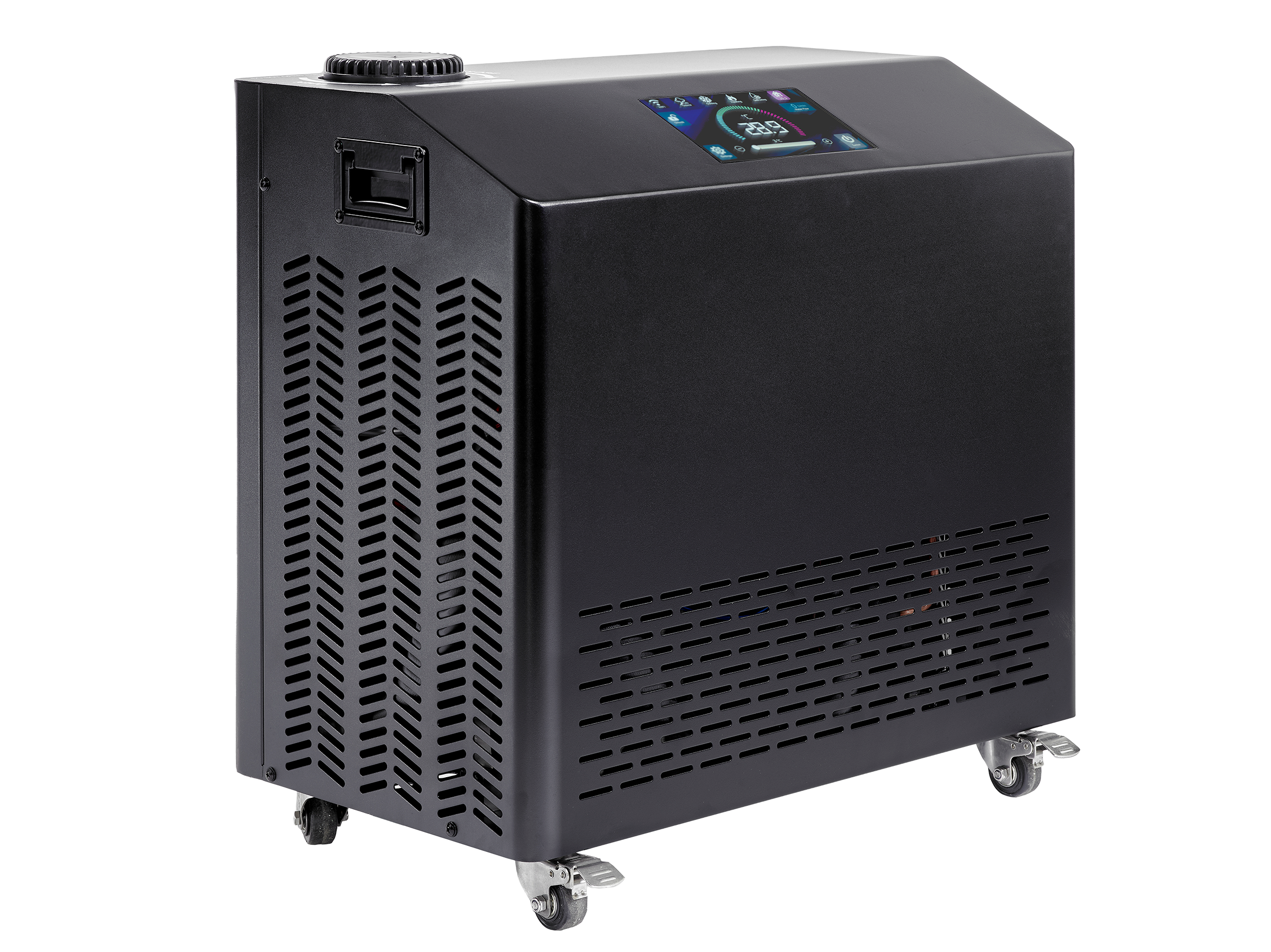 Dynamic Cold Therapy 1.0 HP Chiller (Cold/Heat) with WIFI APP