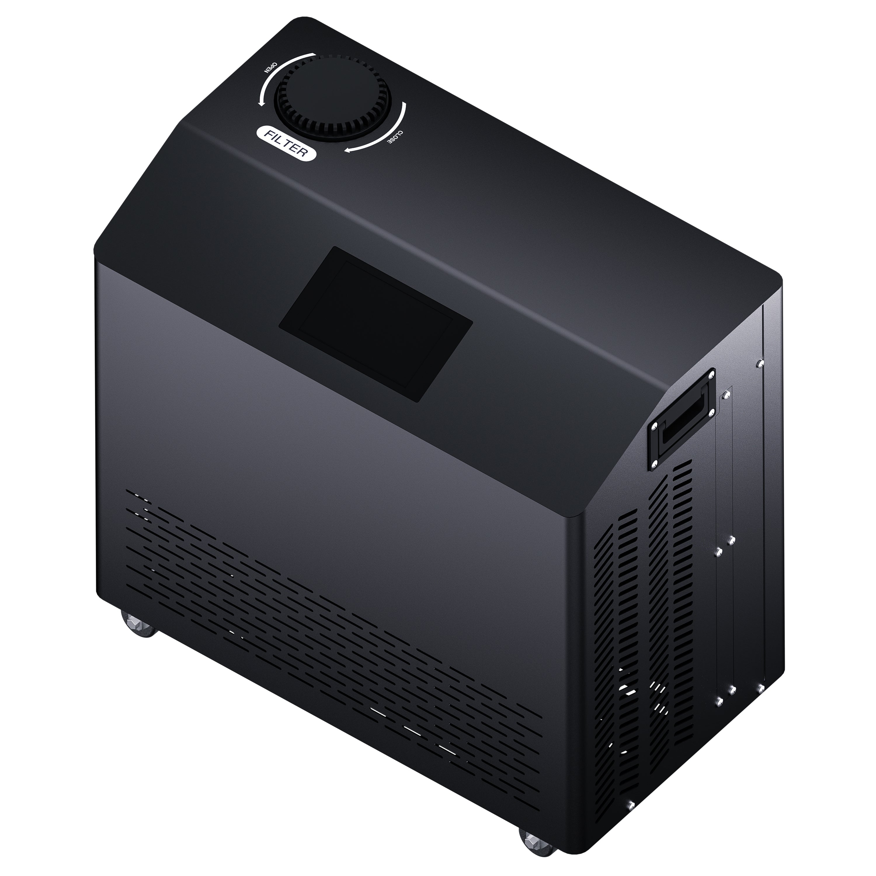 Dynamic Cold Therapy 1.0 HP Chiller (Cold/Heat) with WIFI APP