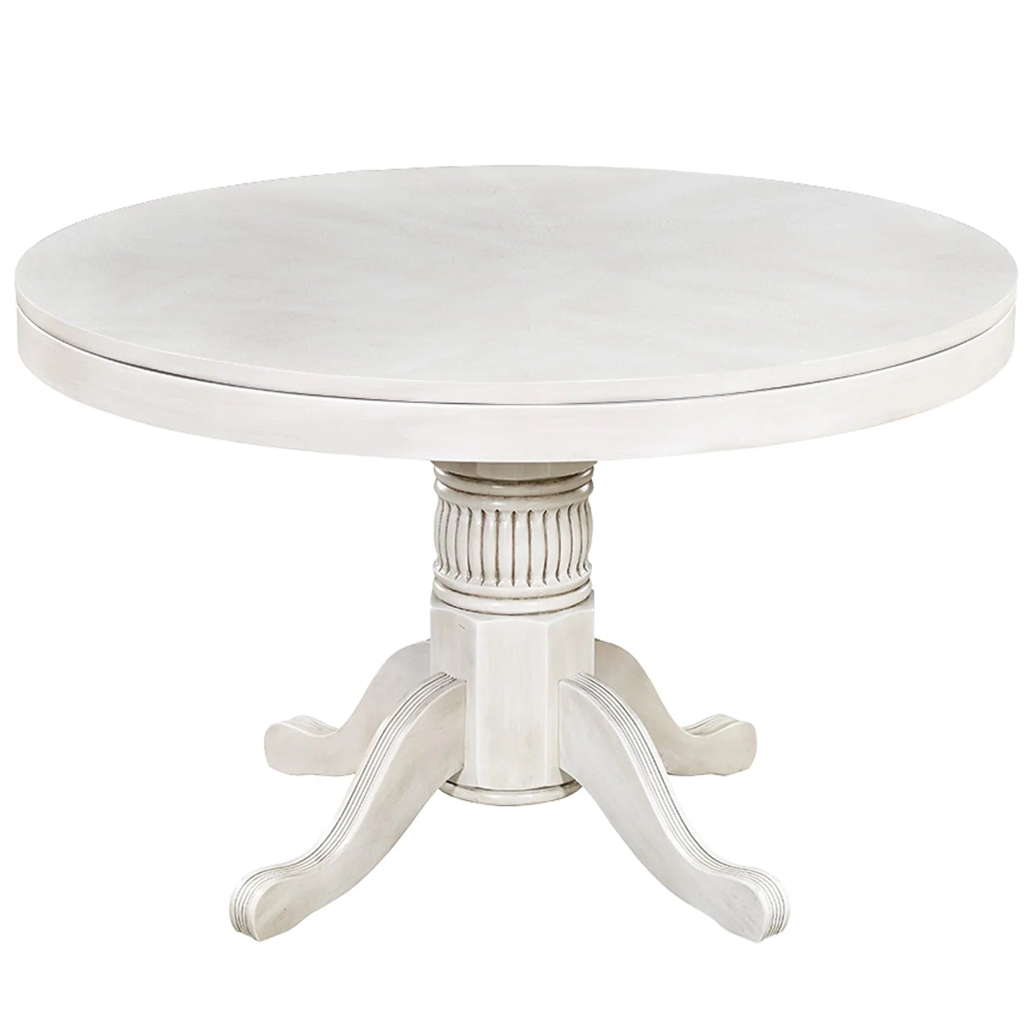 48" Round Game Table