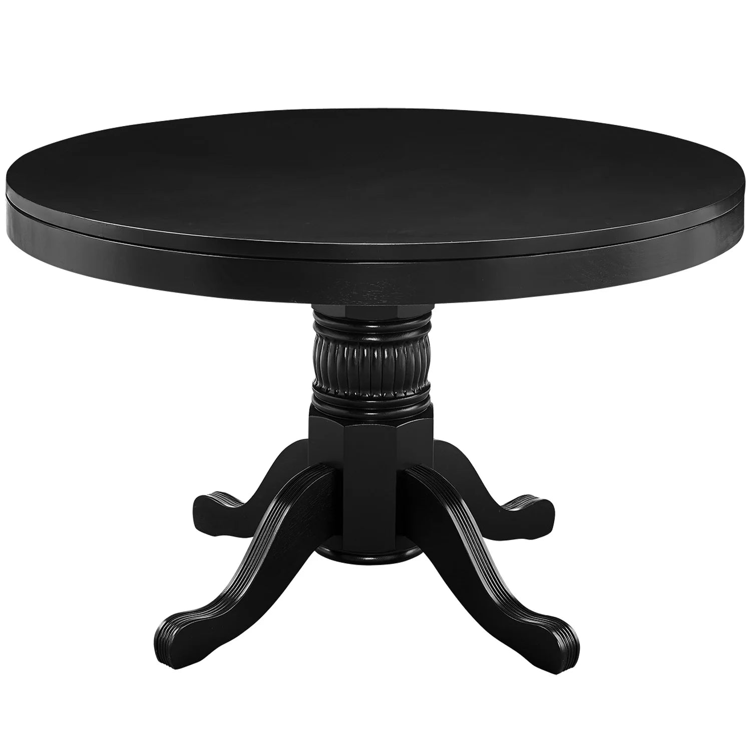 48" Round Game Table