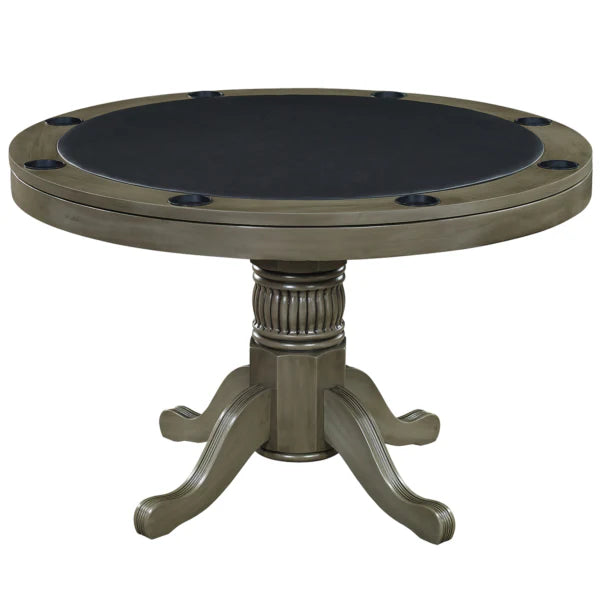 48" Round Game Table