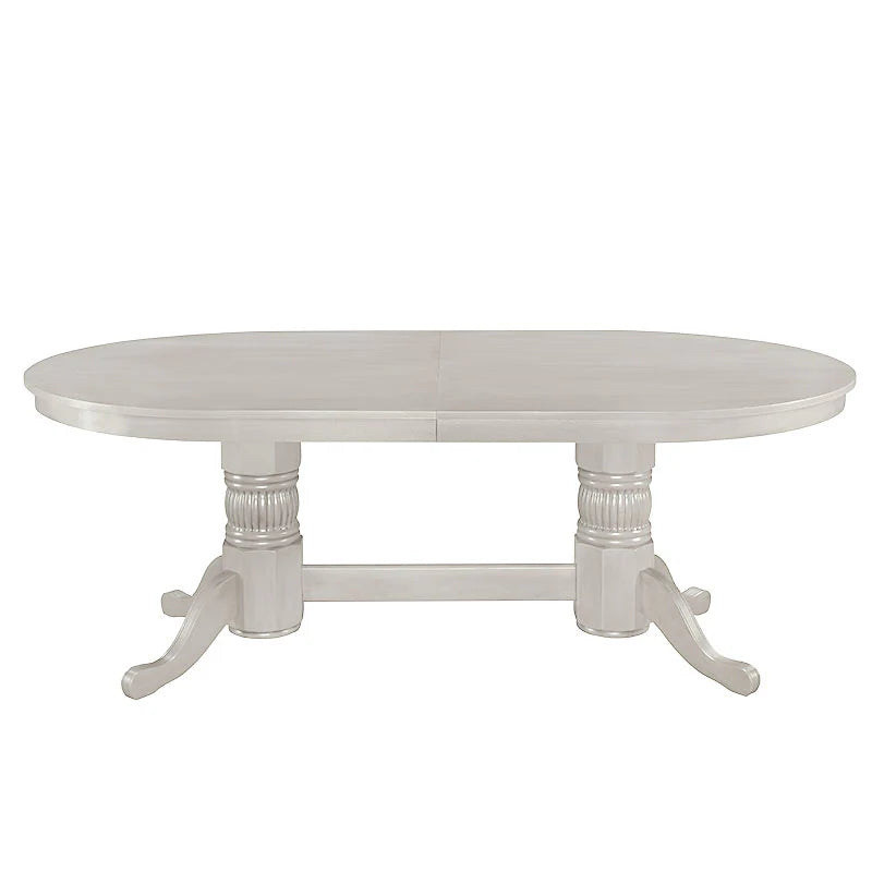 84" TEXAS HOLD'EM GAME TABLE