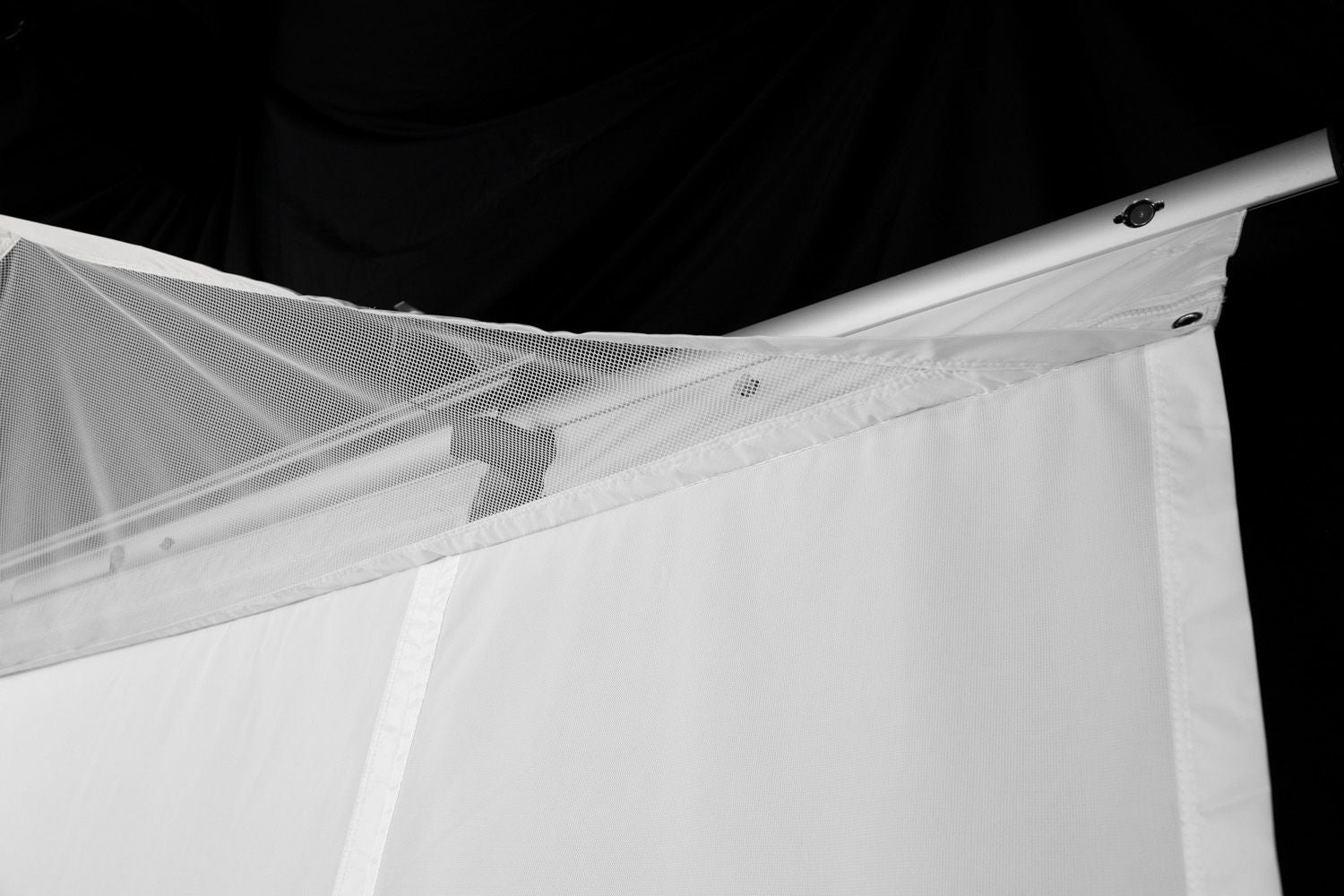 HomeCourse Retractable Golf ProScreen 180