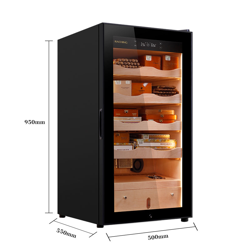 MA50 Cigar Humidor