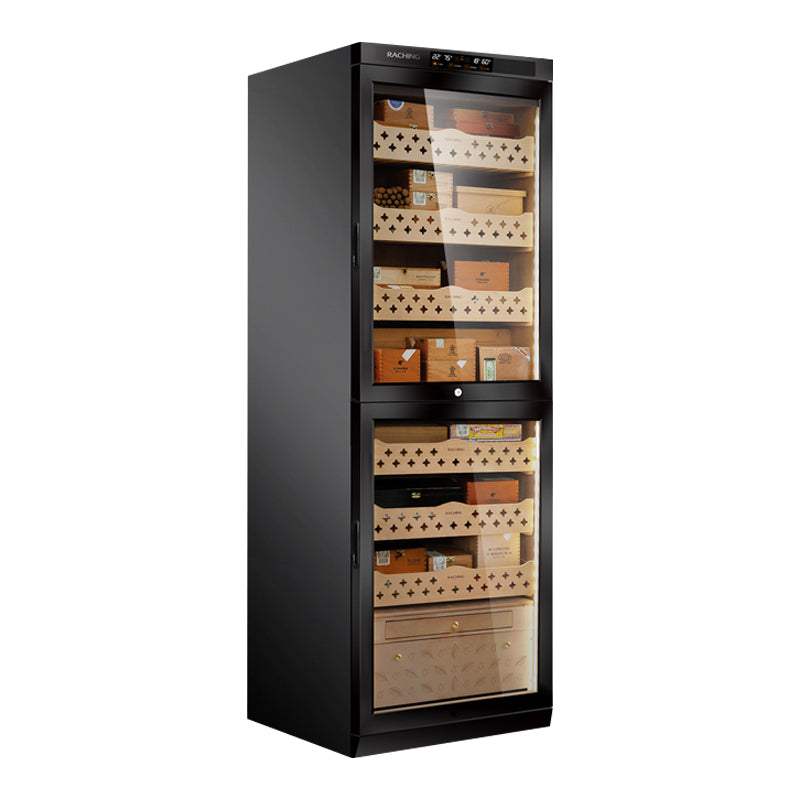 MON3800B Cigar Humidor