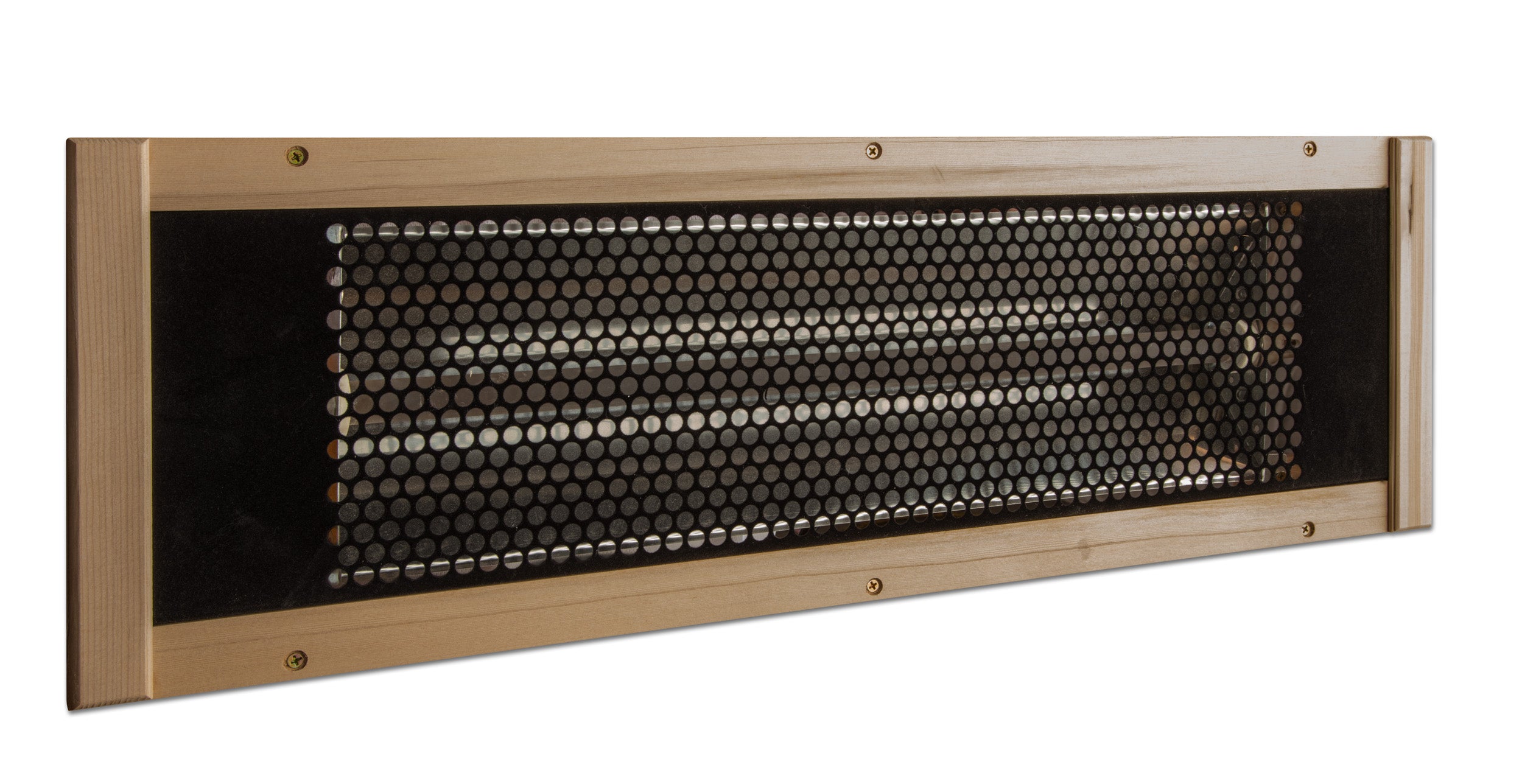 Maxxus 3-Person Low EMF (Between 5-10MG) FAR Infrared Sauna (Canadian Hemlock)