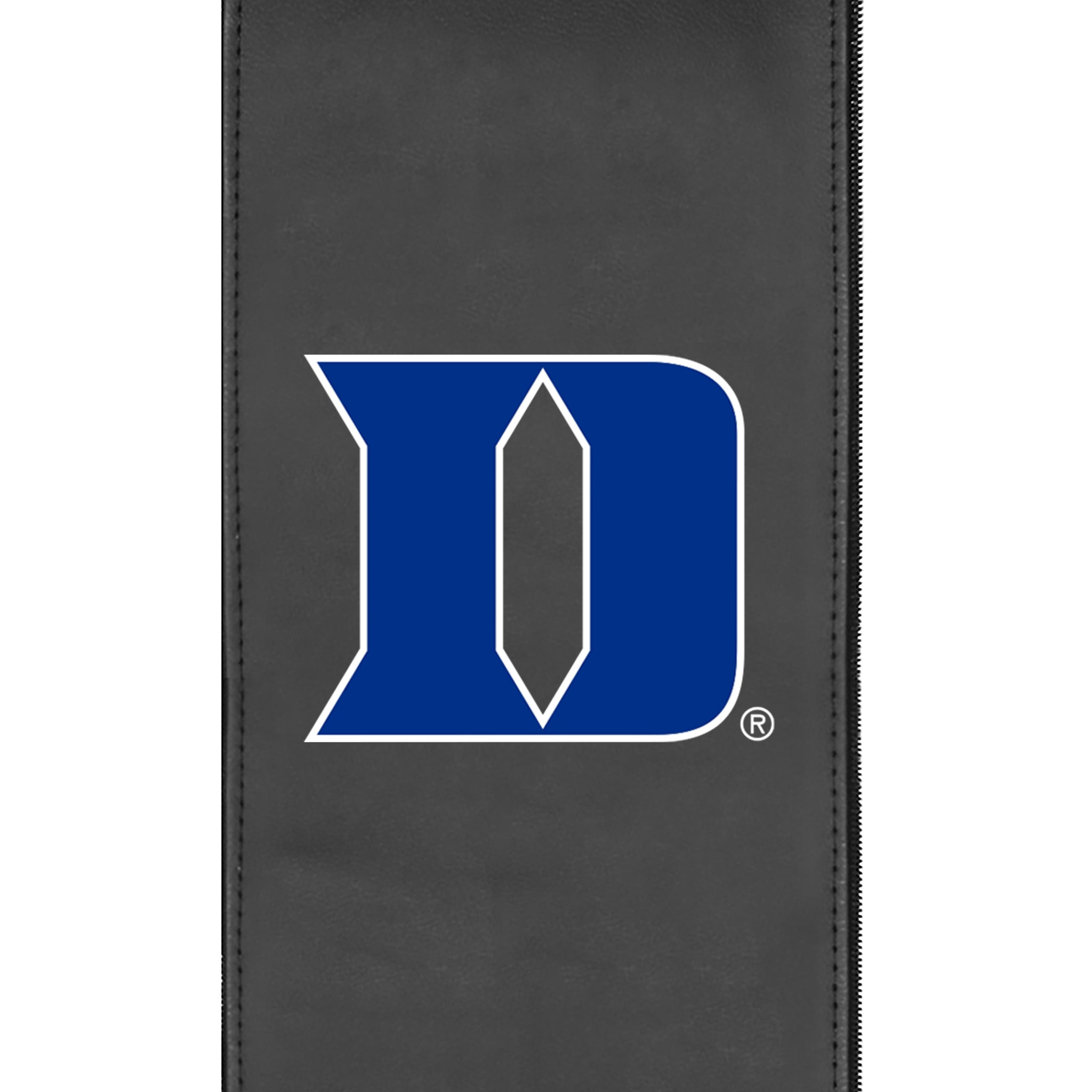 Stealth Power Plus Recliner with Duke University Iron D Primary Logo