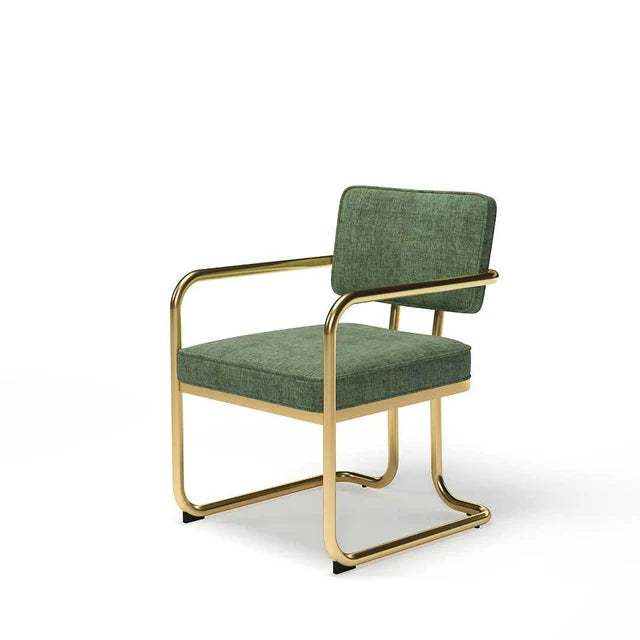 Prohibition Game / Dining Chair