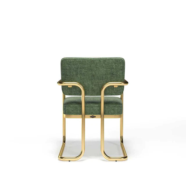 Prohibition Game / Dining Chair