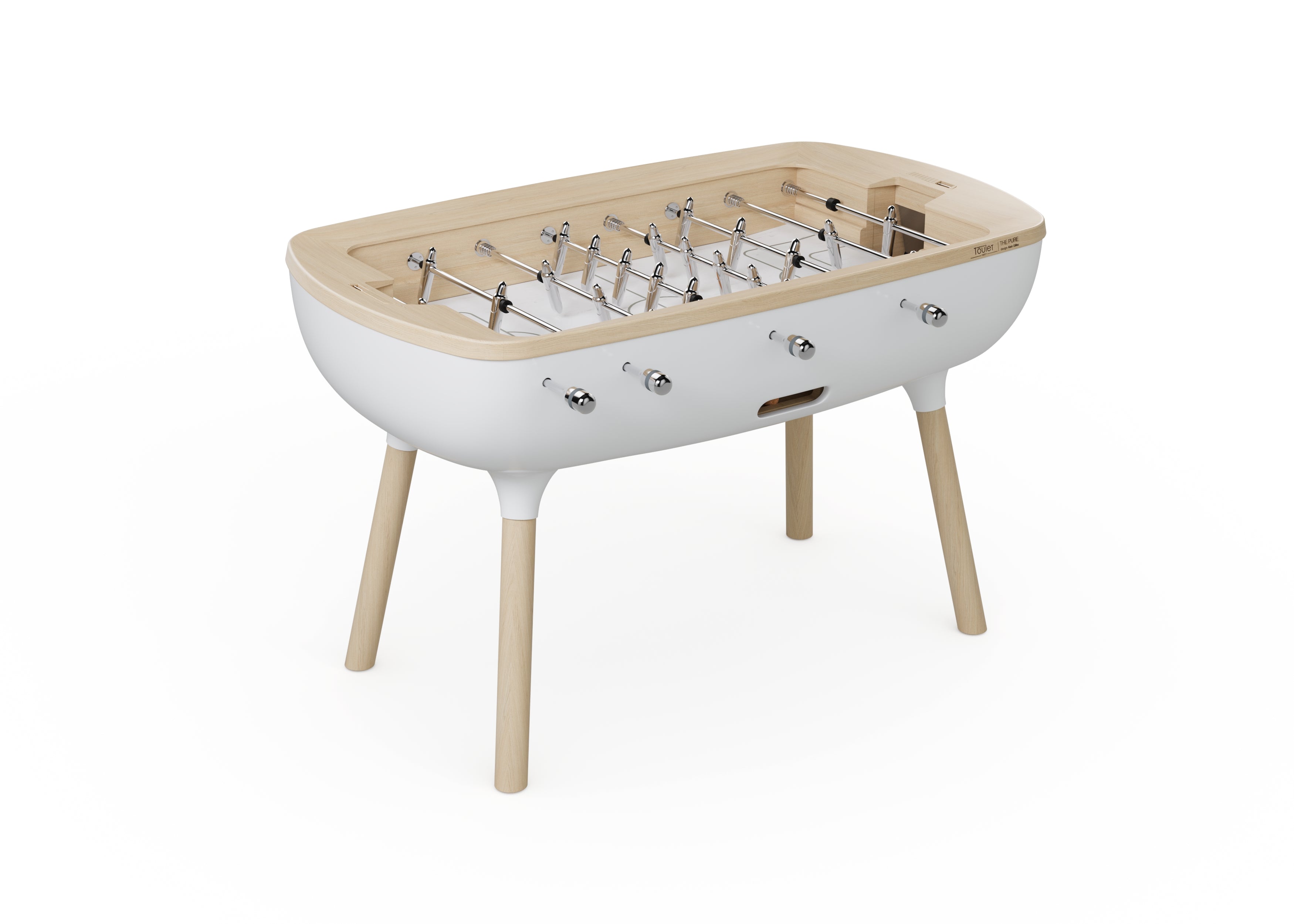 The Pure - Foosball Table