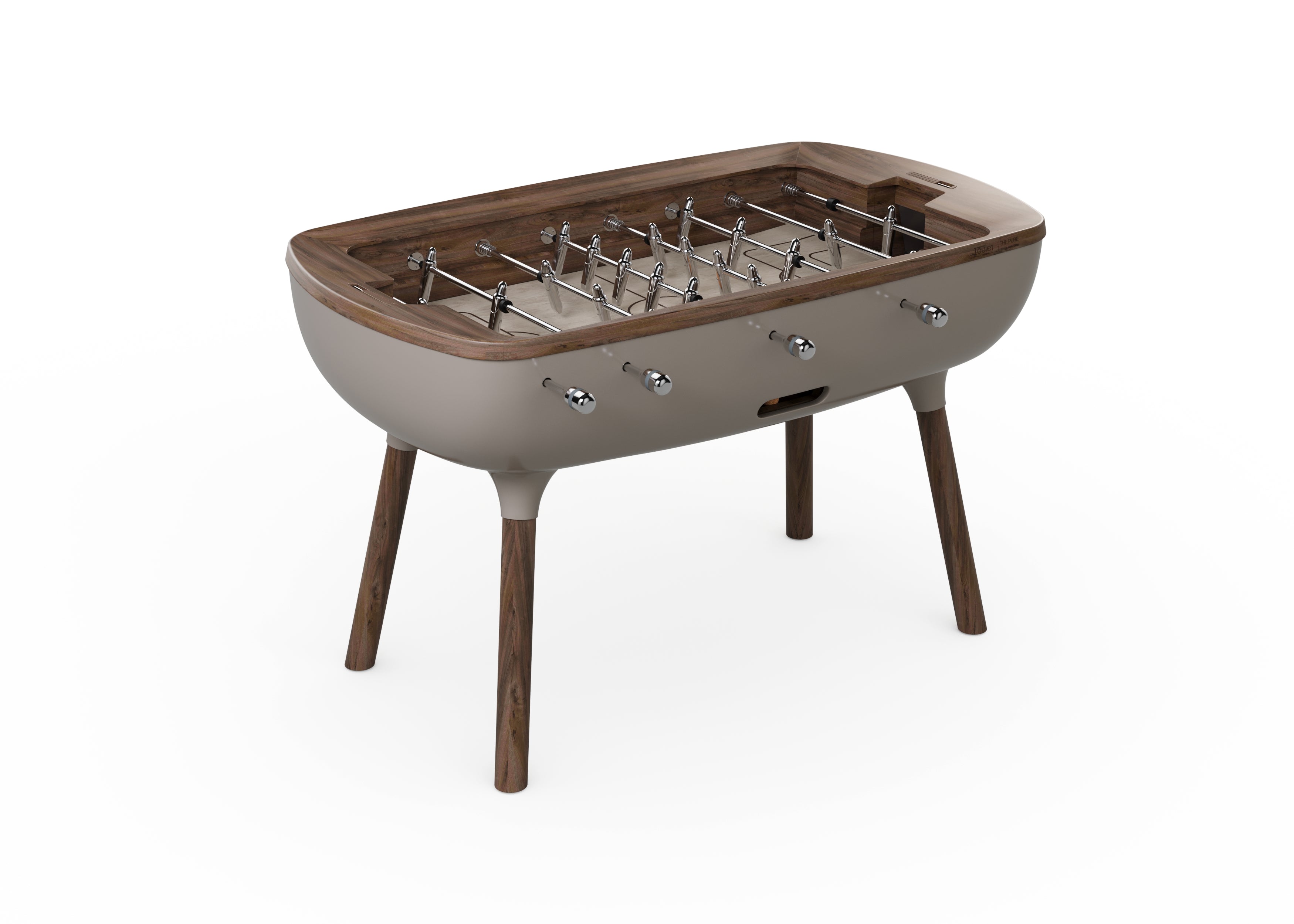 The Pure - Foosball Table