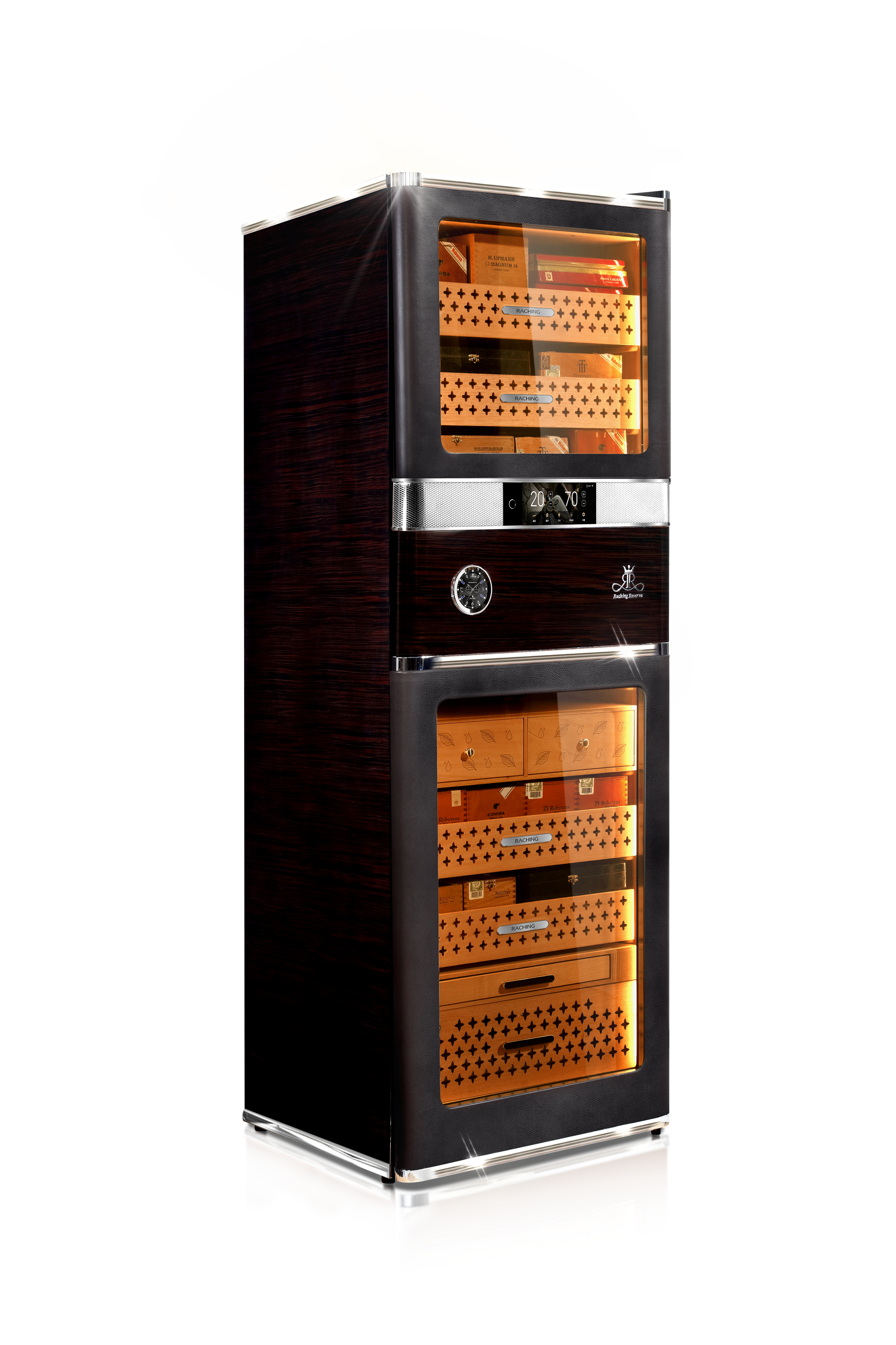 RR780 Cigar Humidor