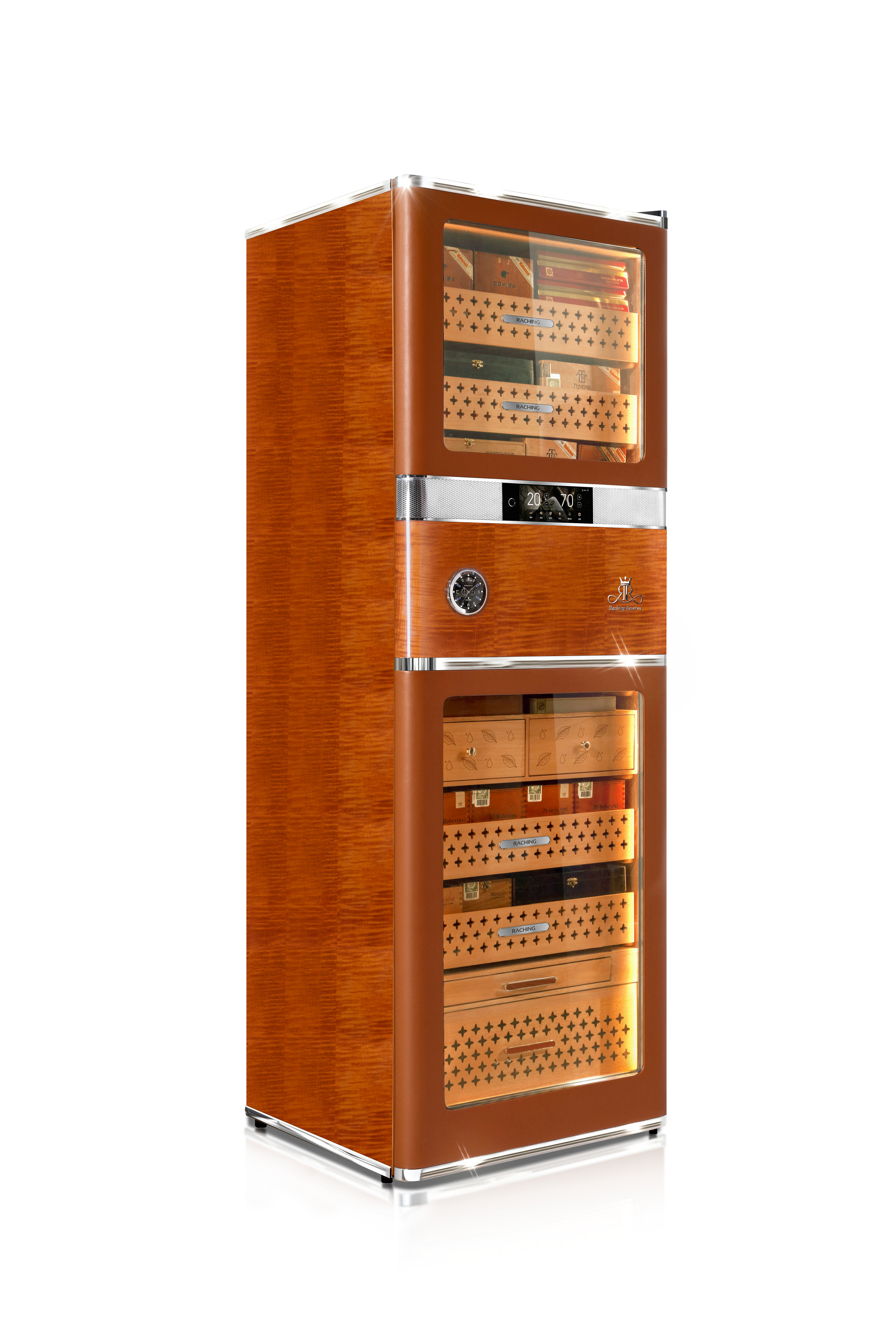 RR780 Cigar Humidor