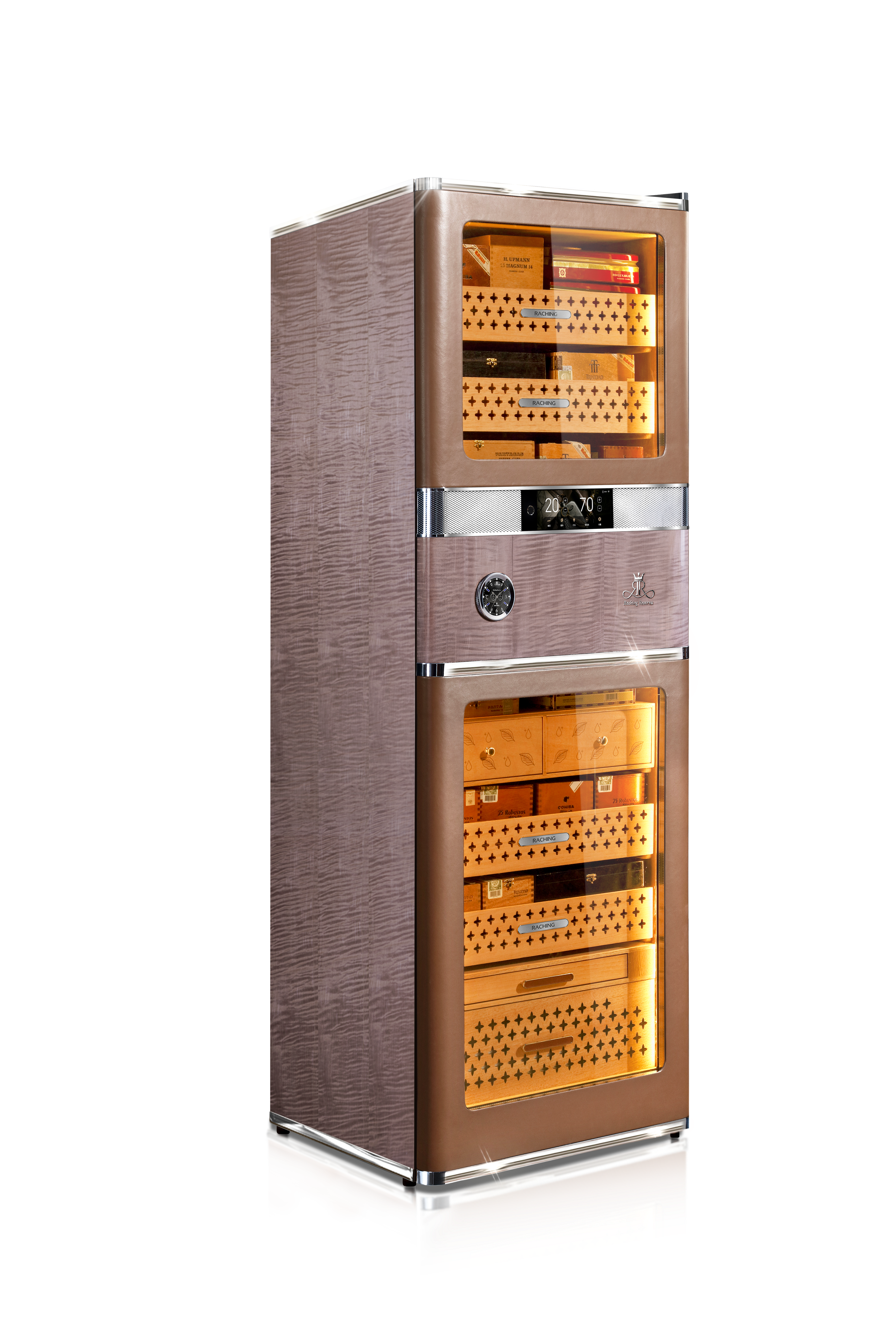 RR780 Cigar Humidor