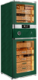 RR780 Cigar Humidor