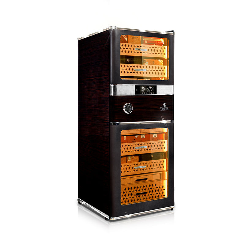 RR980 Cigar Humidor