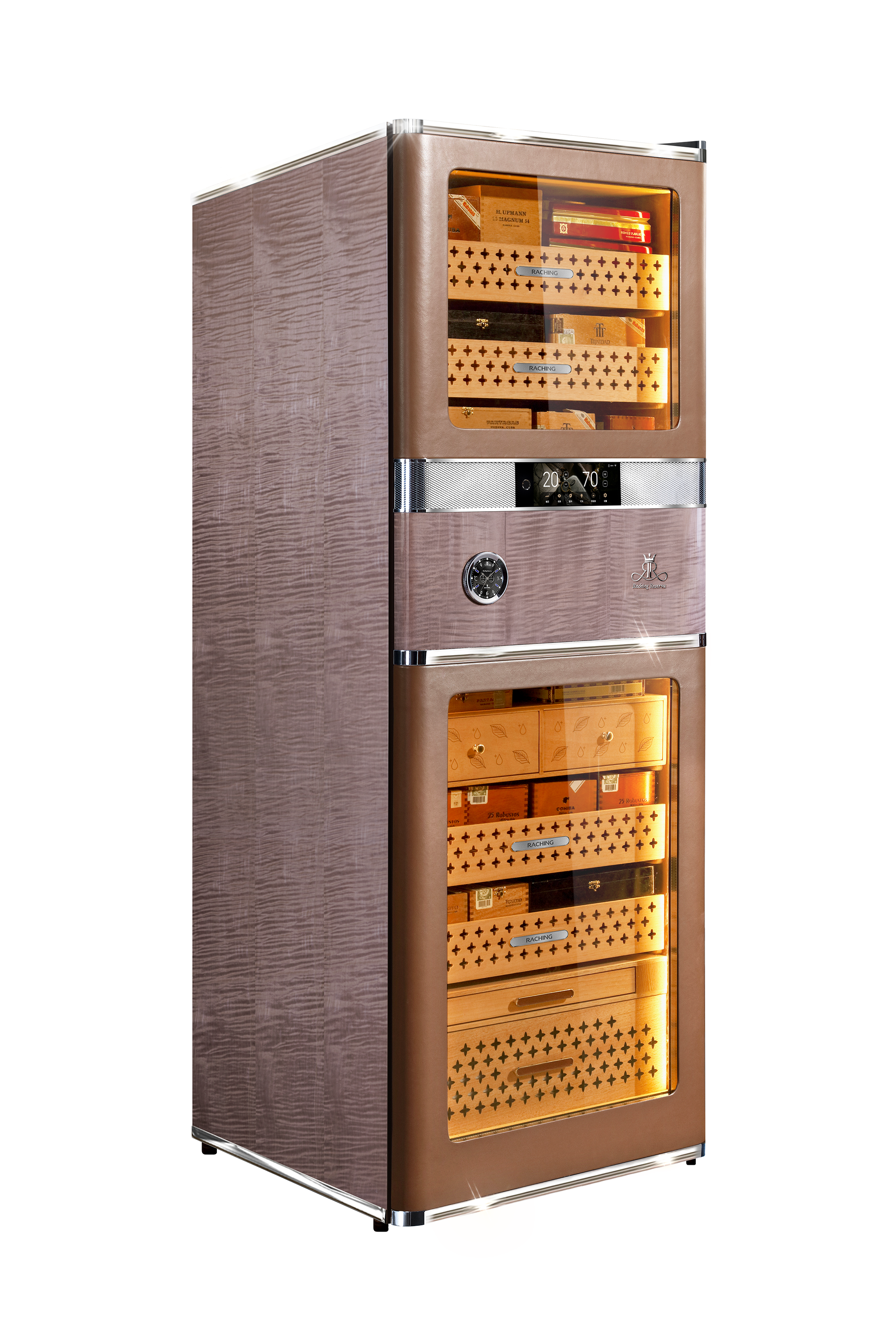 RR980 Cigar Humidor