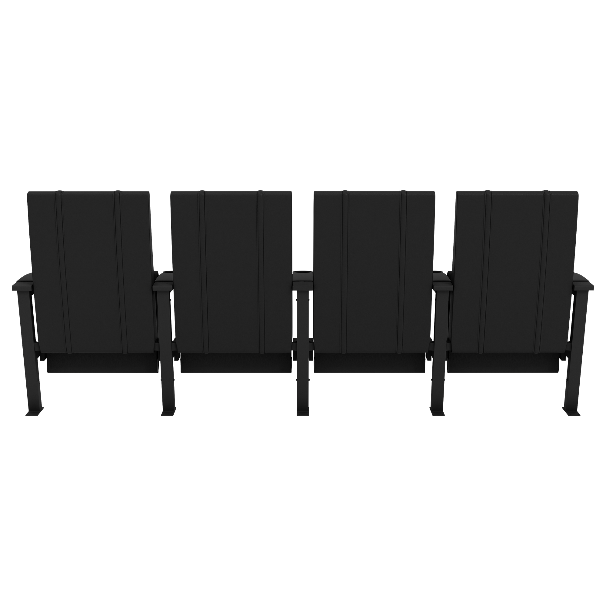 SuiteMax 3.5 VIP Seats with Philadelphia Eagles Super Bowl LIX Champions Logo