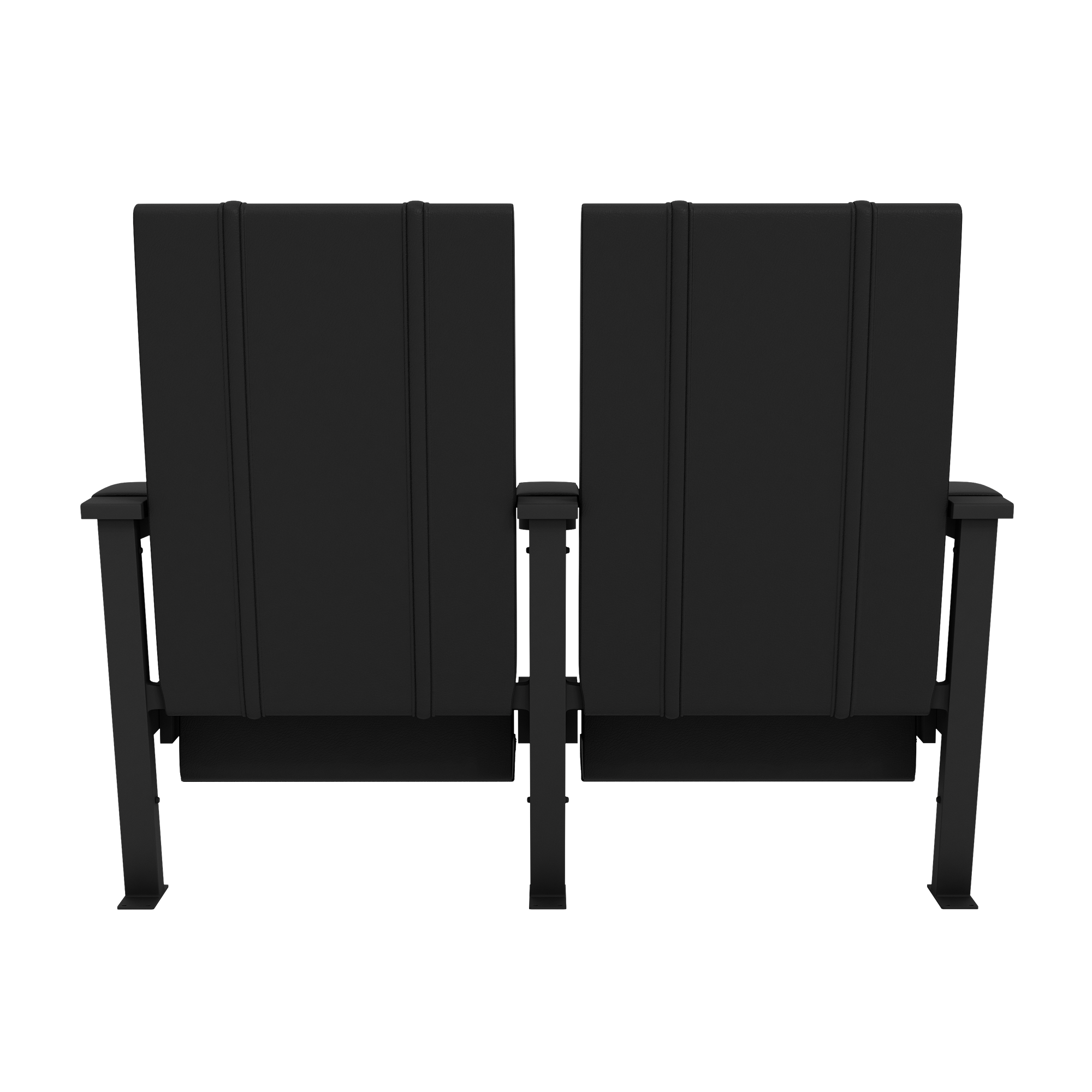 SuiteMax 3.5 VIP Seats with Indiana University Wordmark Logo