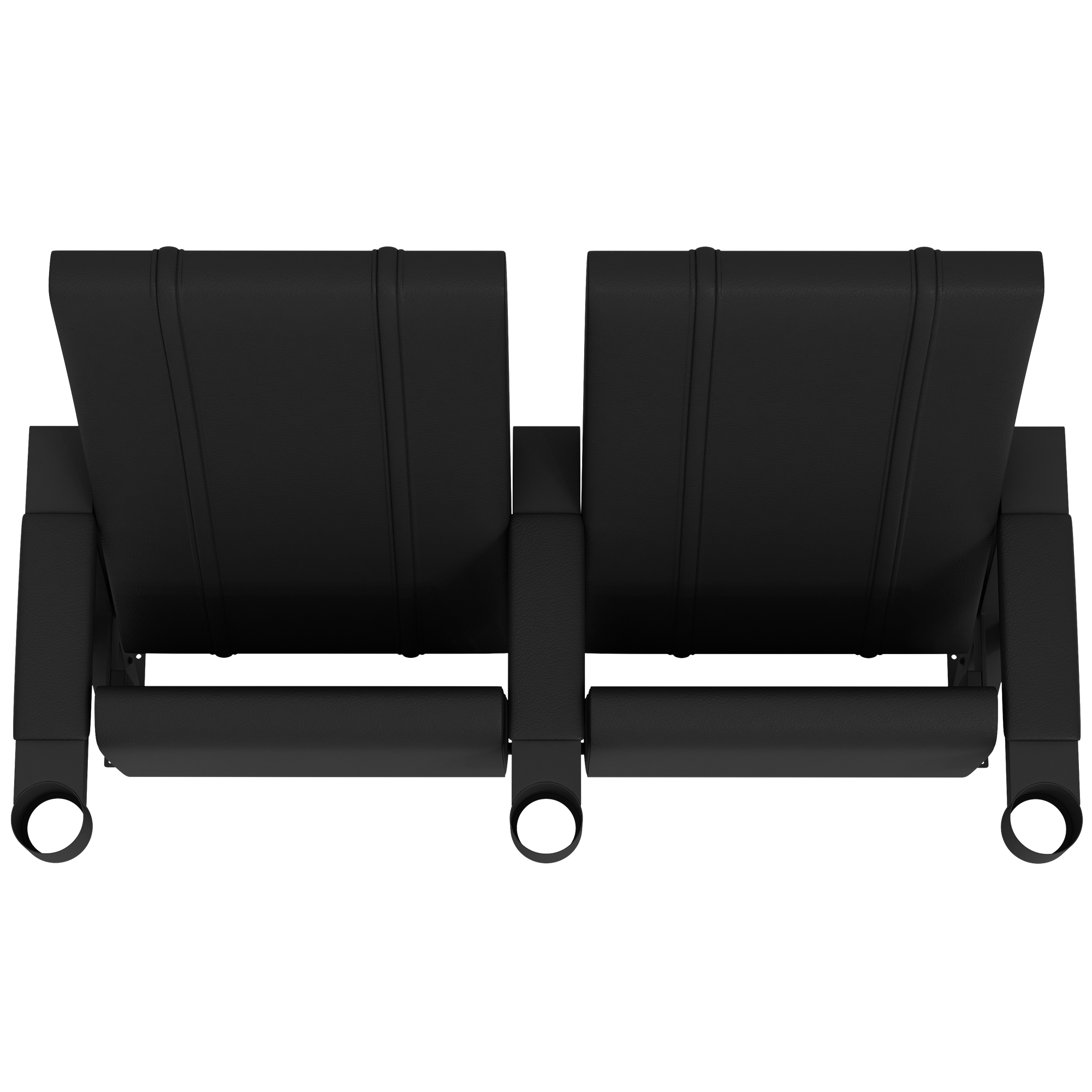 SuiteMax 3.5 VIP Seats with Philadelphia Eagles Super Bowl LIX Champions Logo