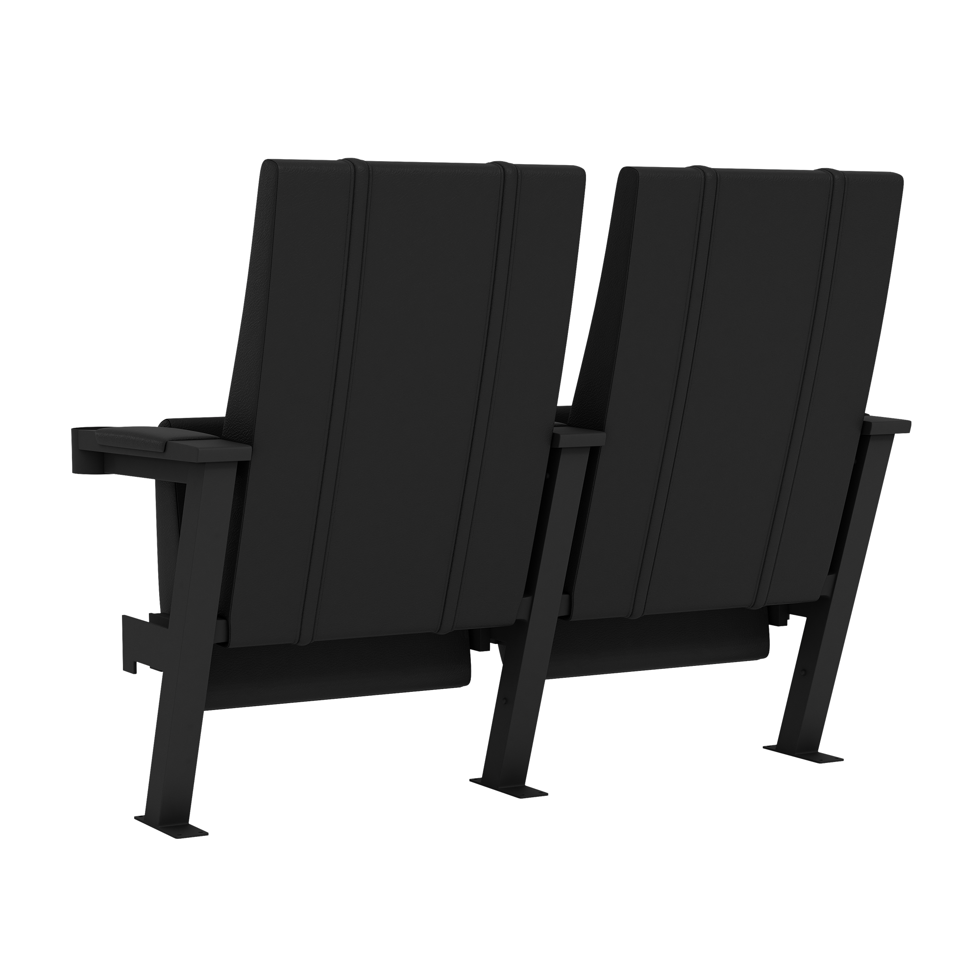 SuiteMax 3.5 VIP Seats with Philadelphia Eagles Super Bowl LIX Champions Logo