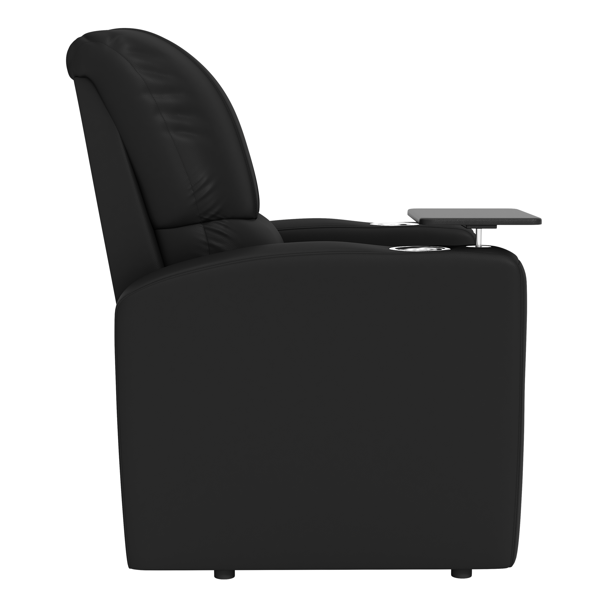 Stealth Power Plus Recliner with Mark Martin #5 Signature Logo