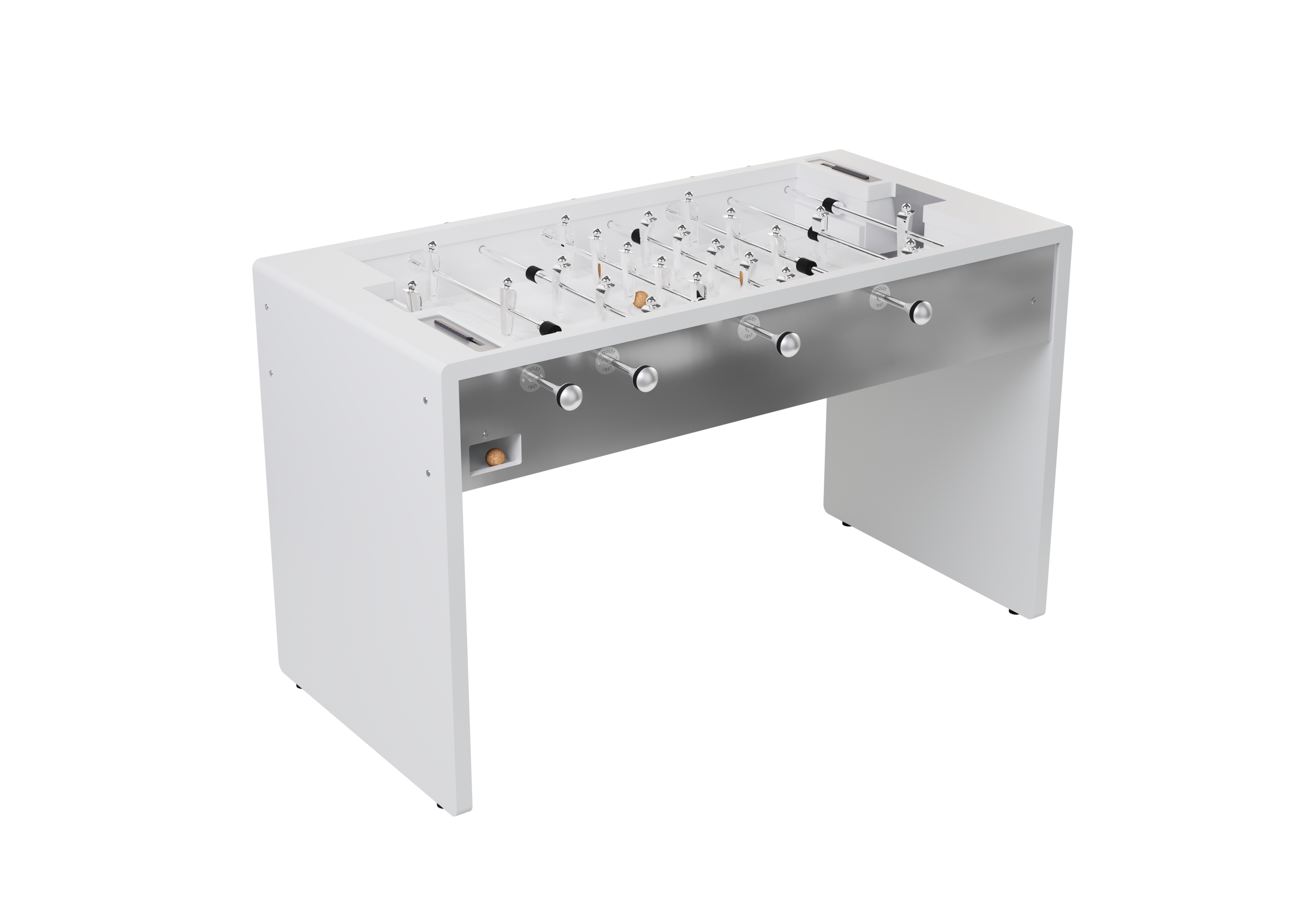 T11 - Foosball Table