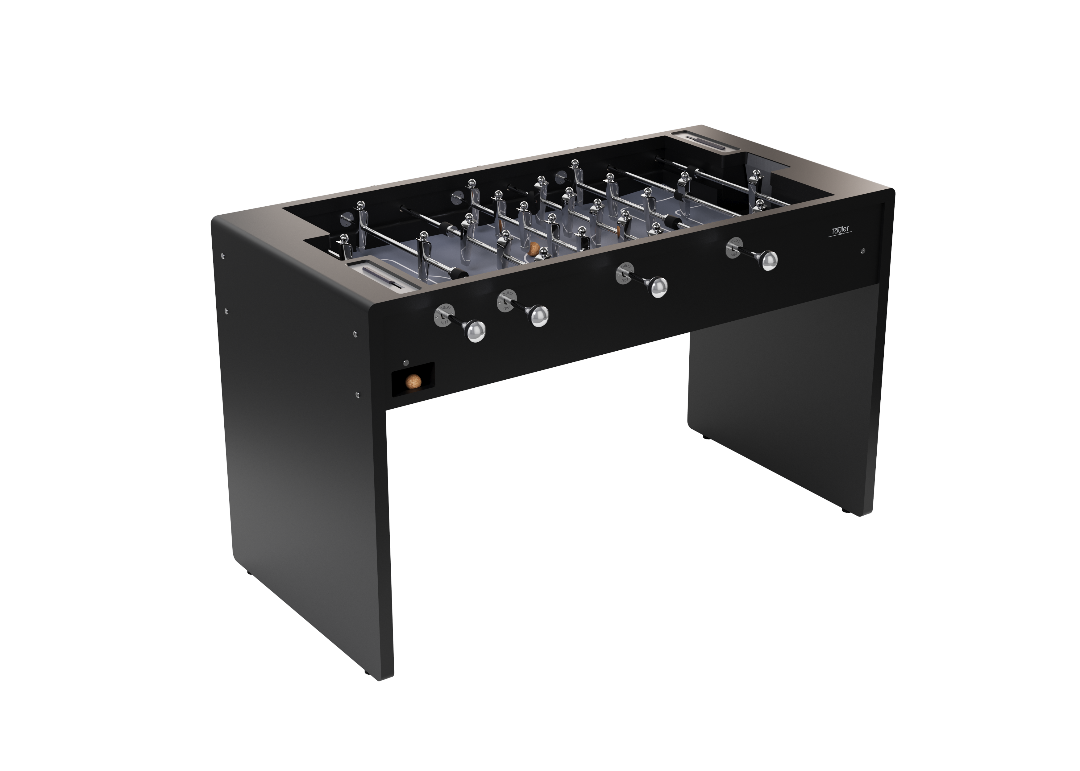 T11 - Foosball Table