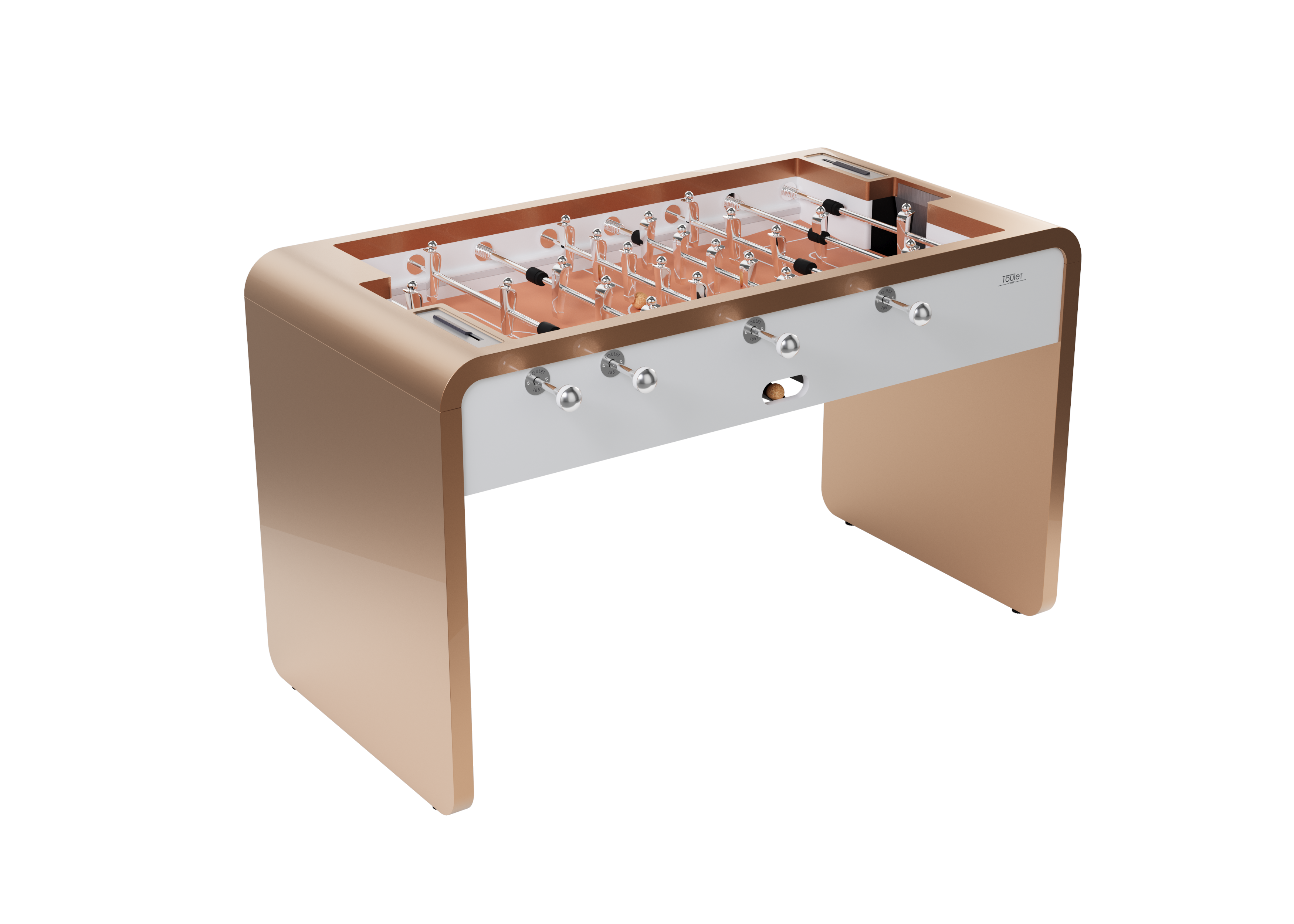 T22 - Foosball Table