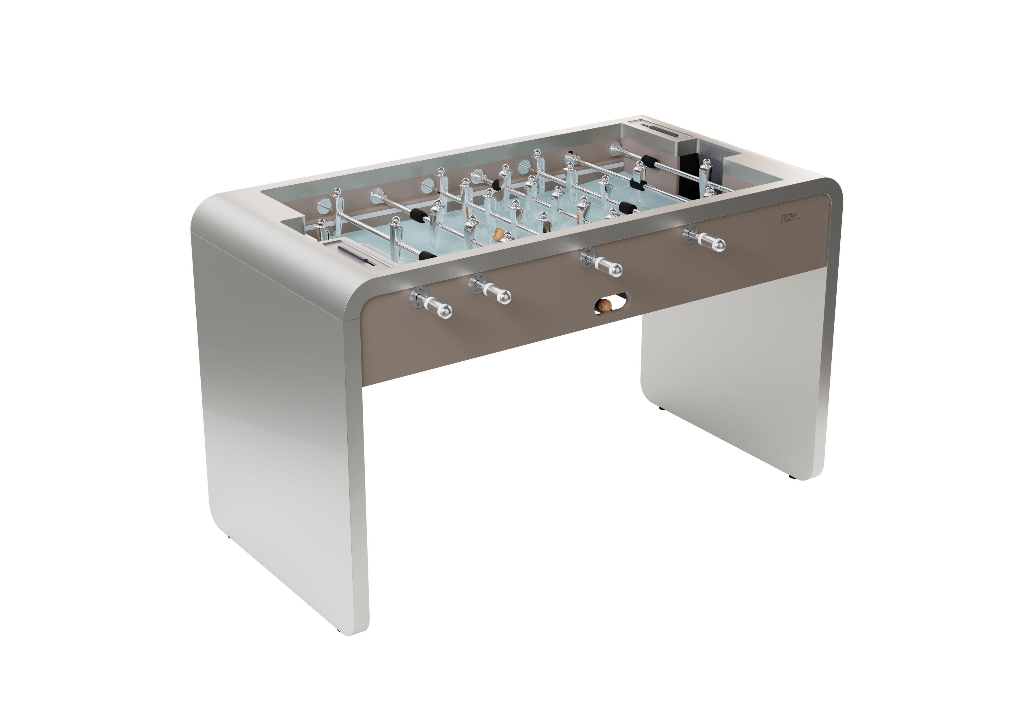T22 - Foosball Table